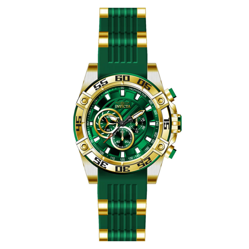 Invicta Speedway Watch 25509 