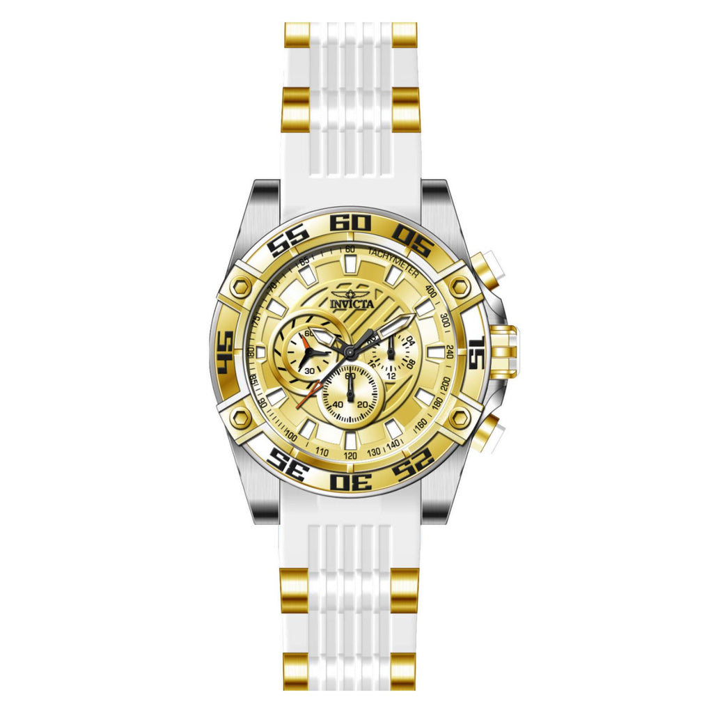 Invicta Speedway Watch 25510 