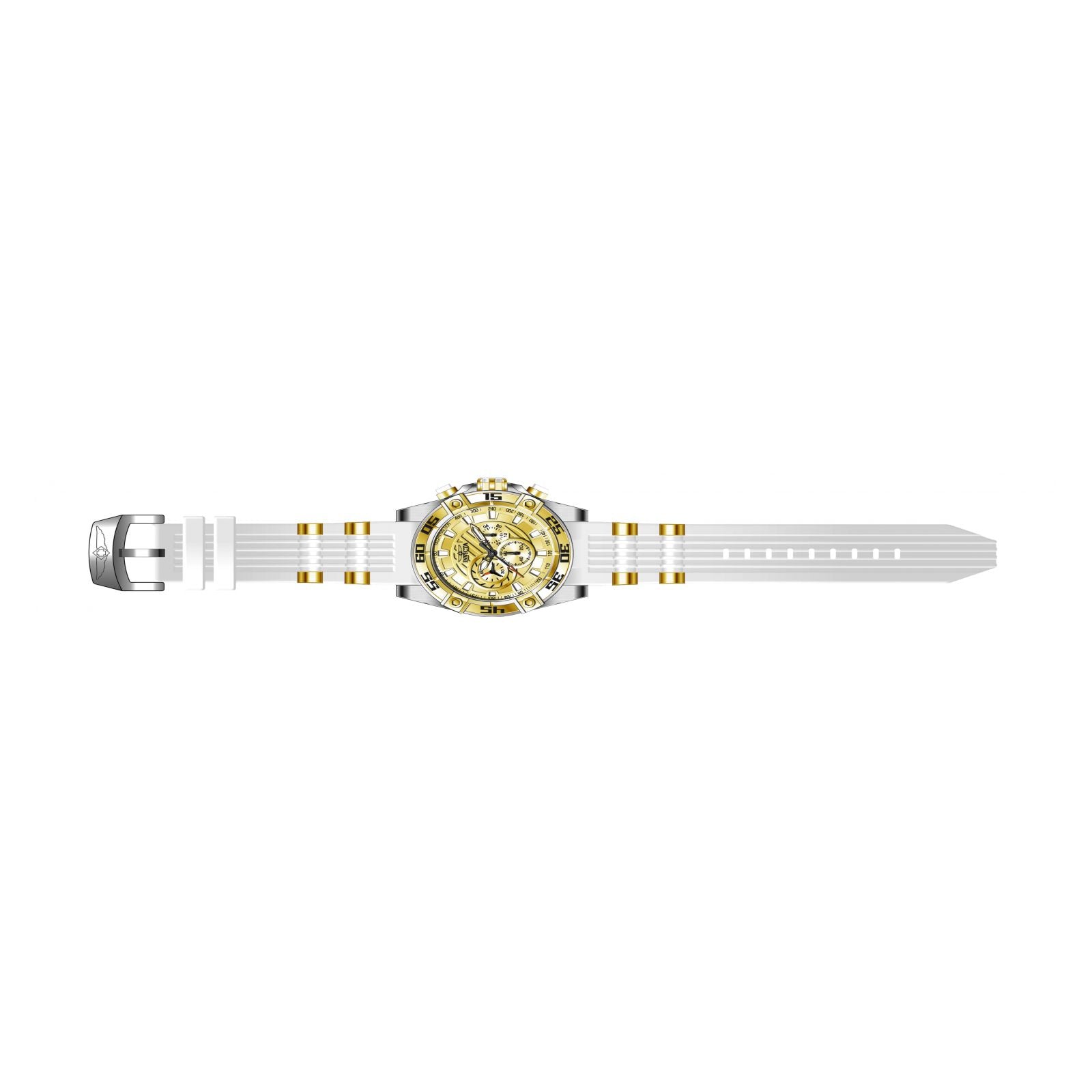 Invicta Speedway Watch 25510 