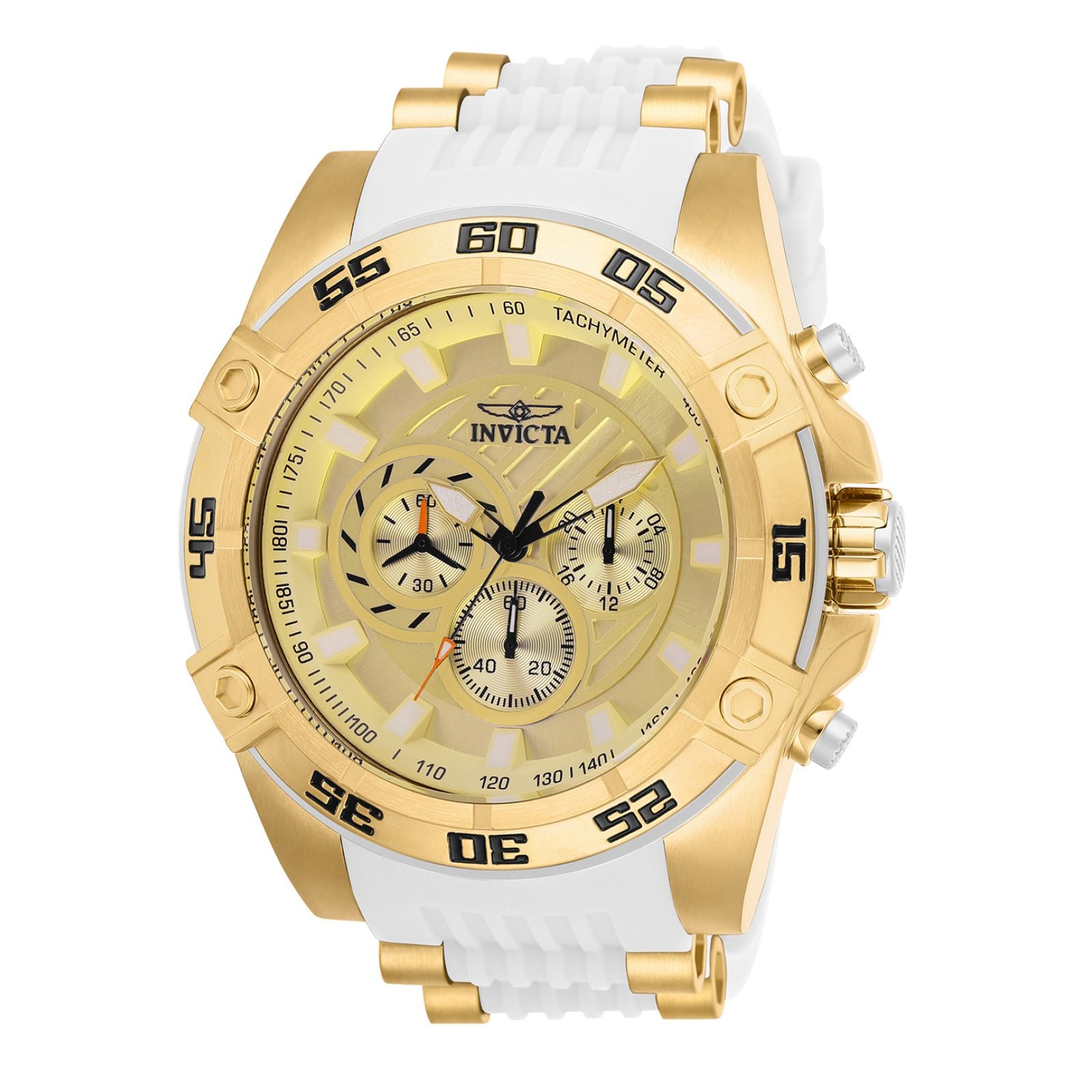 Invicta Speedway Watch 25510 