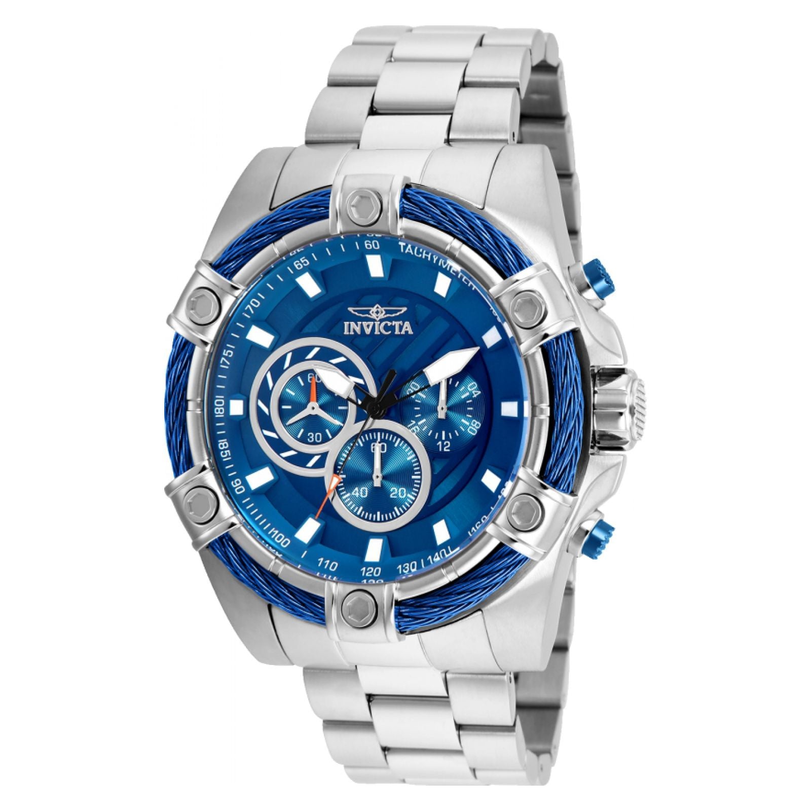 Invicta Bolt 25513 Watch