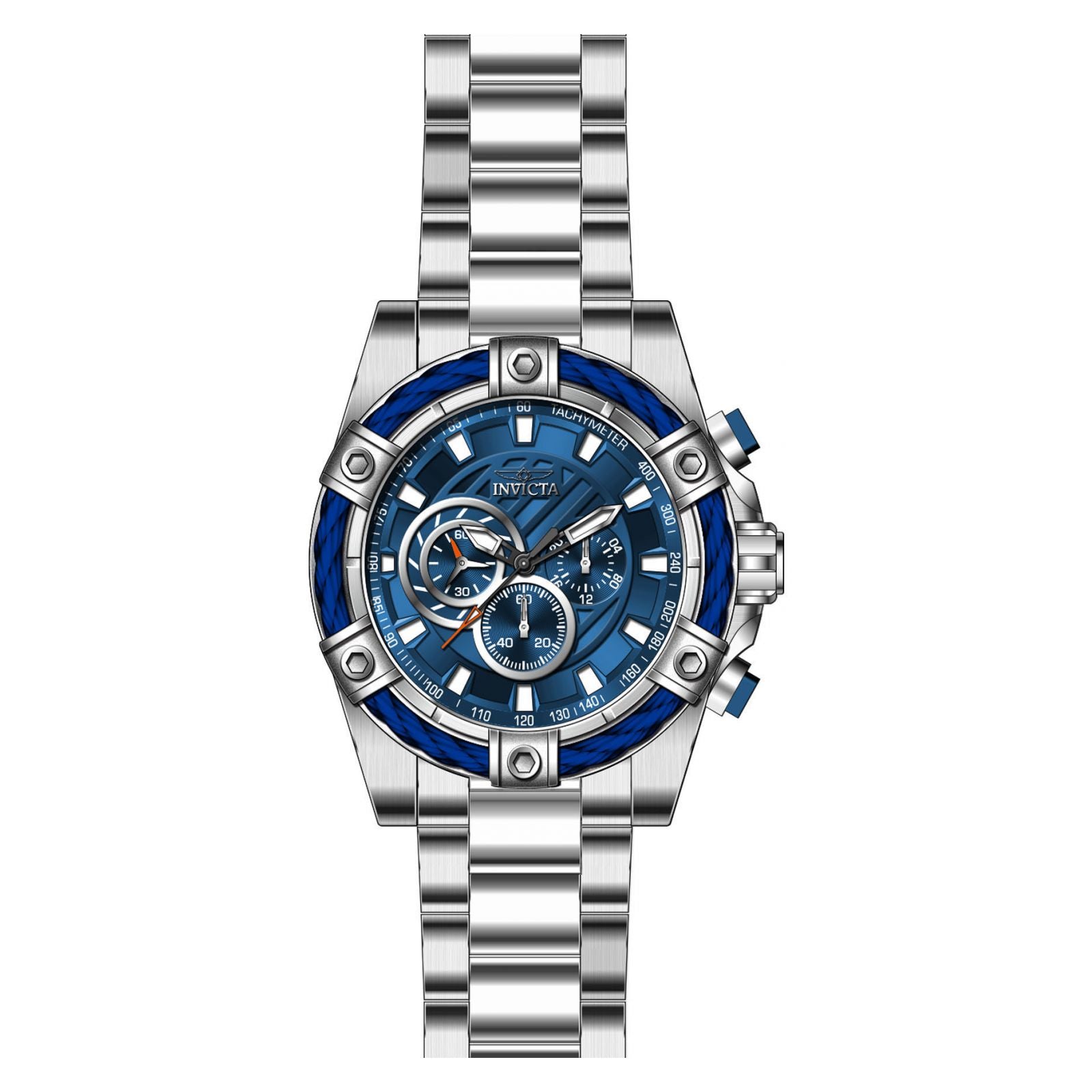 Invicta Bolt 25513 Watch