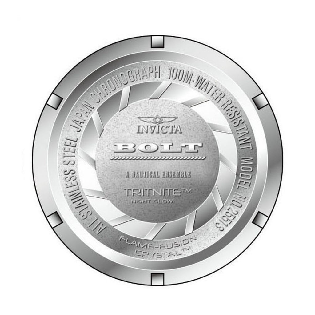 Invicta Bolt 25513 Watch