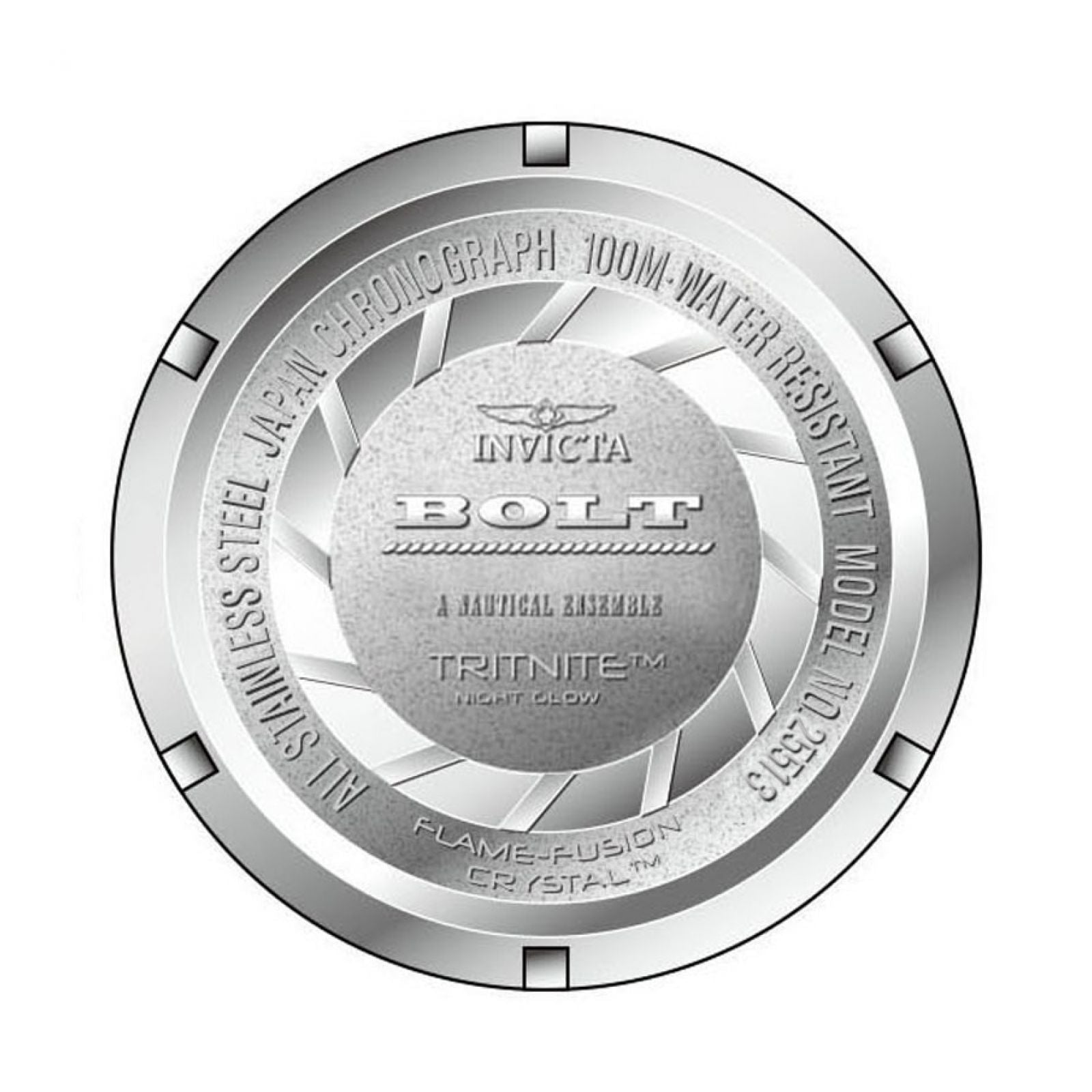 Invicta Bolt 25513 Watch