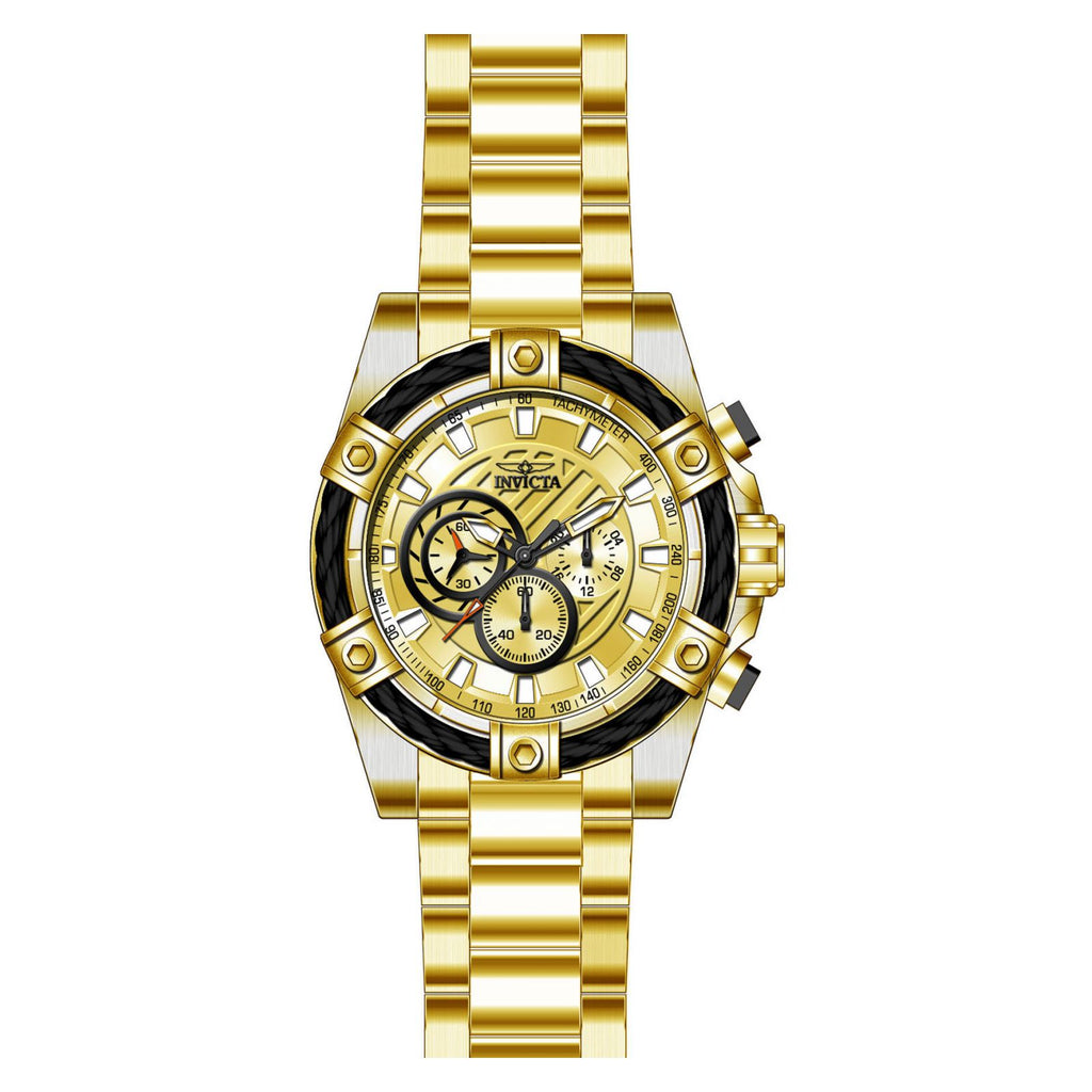Invicta Bolt 25515 Watch 