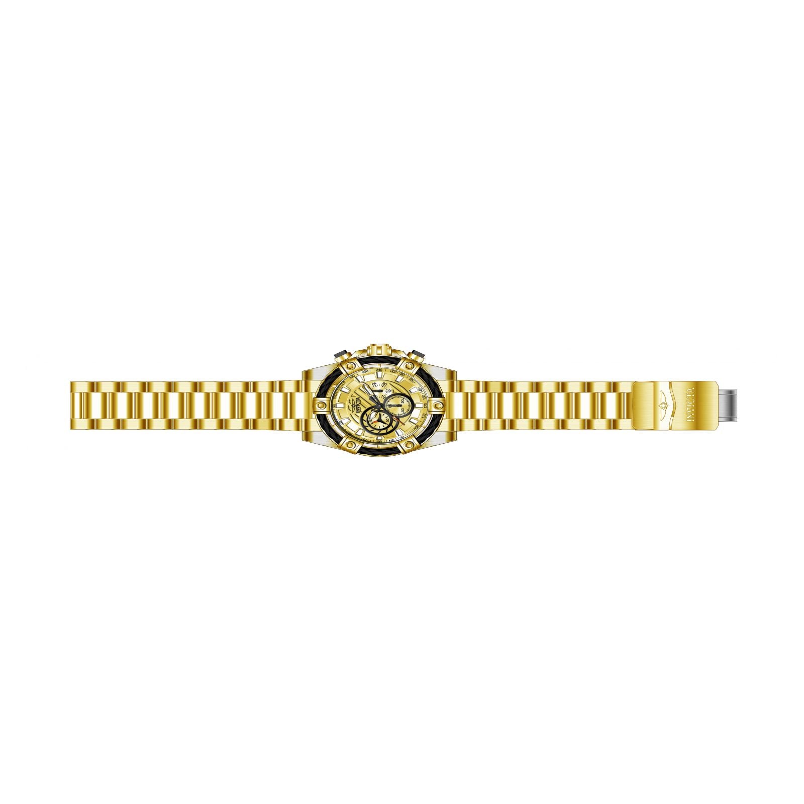 Relógio Invicta Bolt 25515 