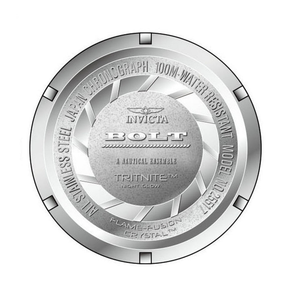 Relógio Invicta Bolt 25517