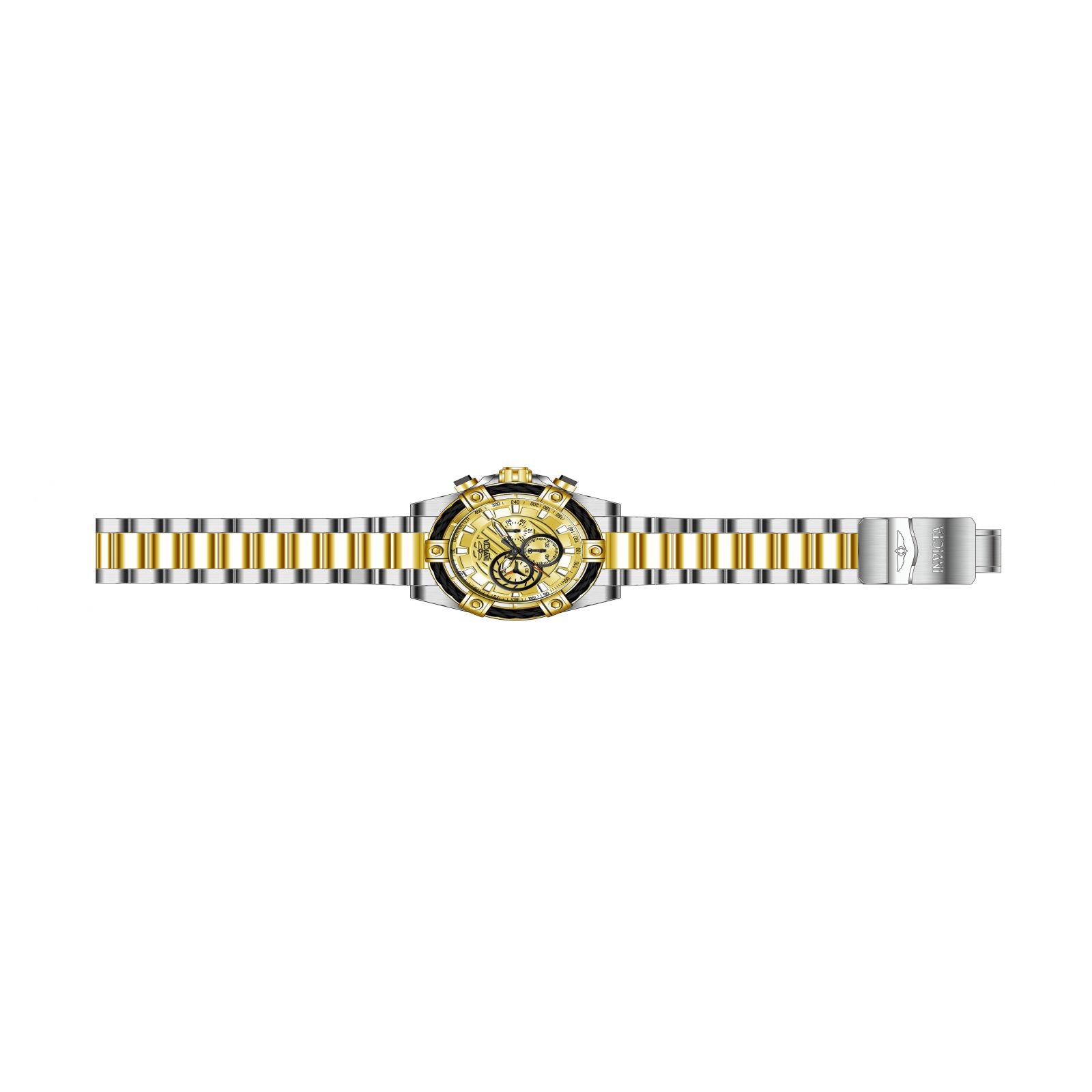 Relógio Invicta Bolt 25518