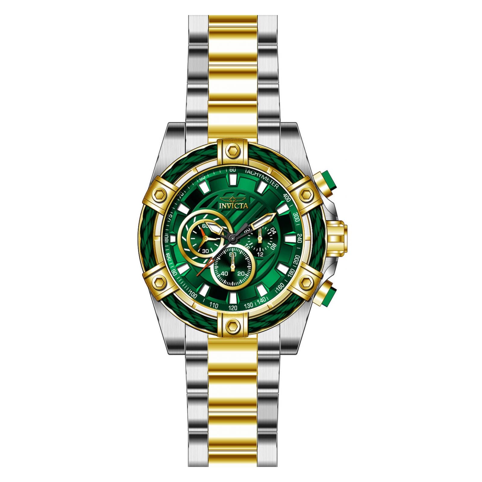Invicta Bolt 25519 Watch 