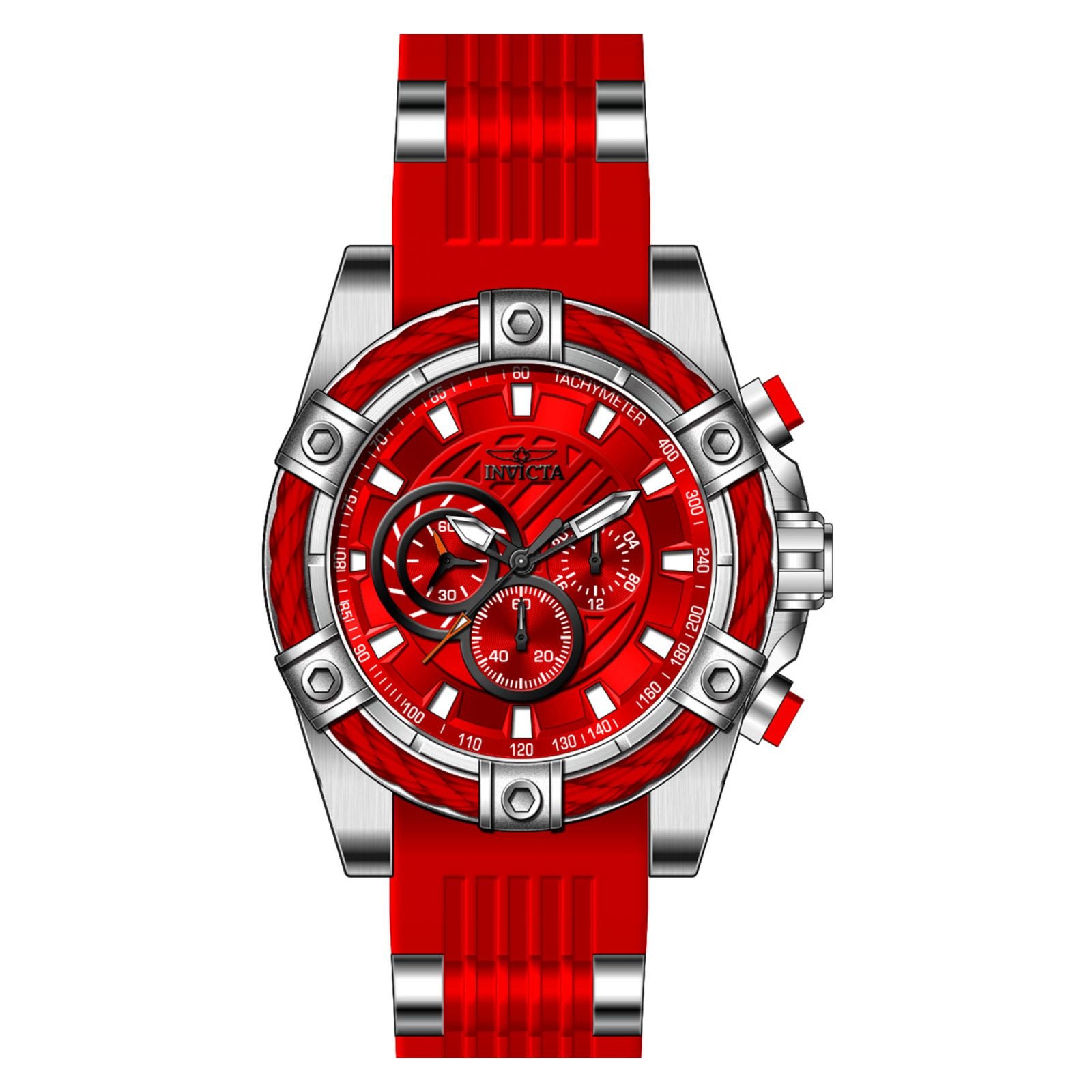 Invicta Bolt 25525 Watch 