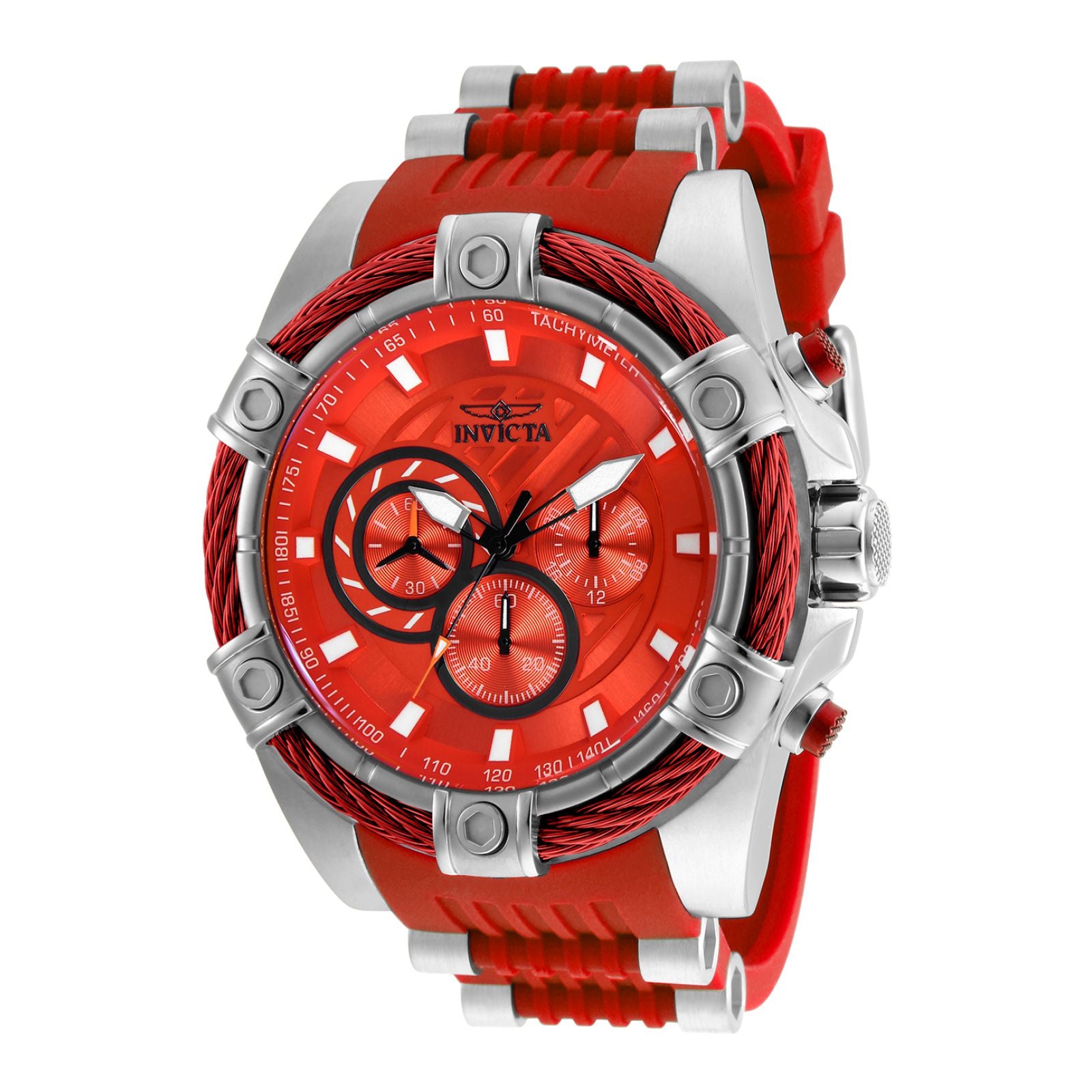 Invicta Bolt 25525 Watch 