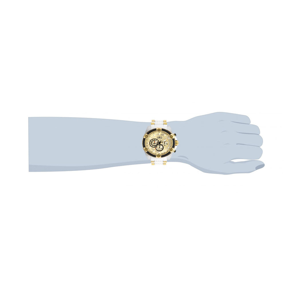 Invicta Bolt 25528 Watch 