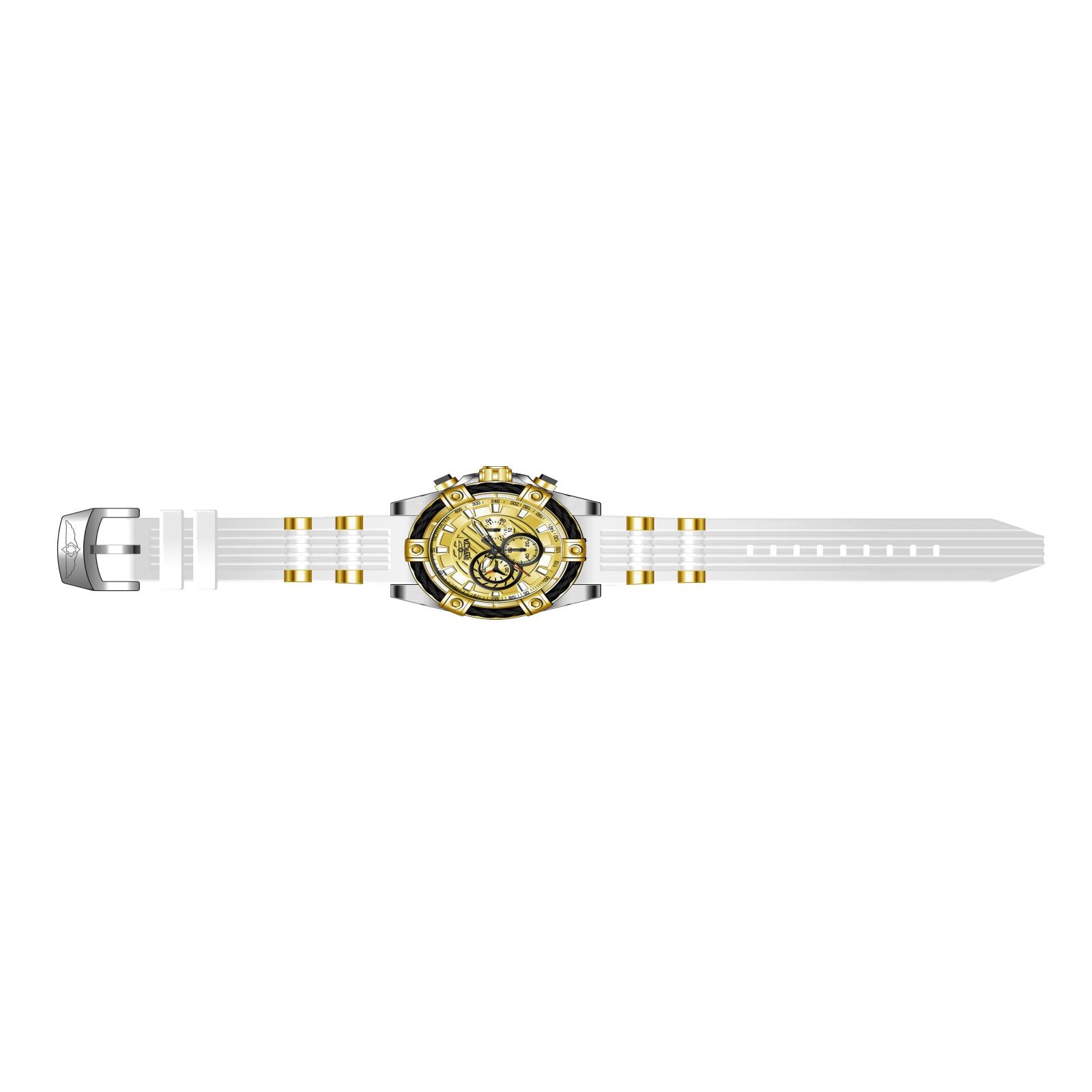 Relógio Invicta Bolt 25528 