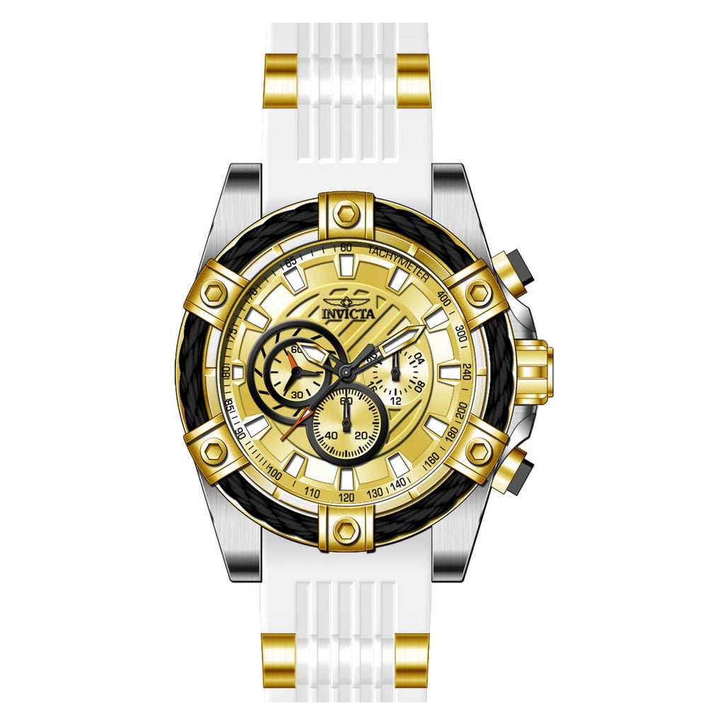 Invicta Bolt 25528 Watch 