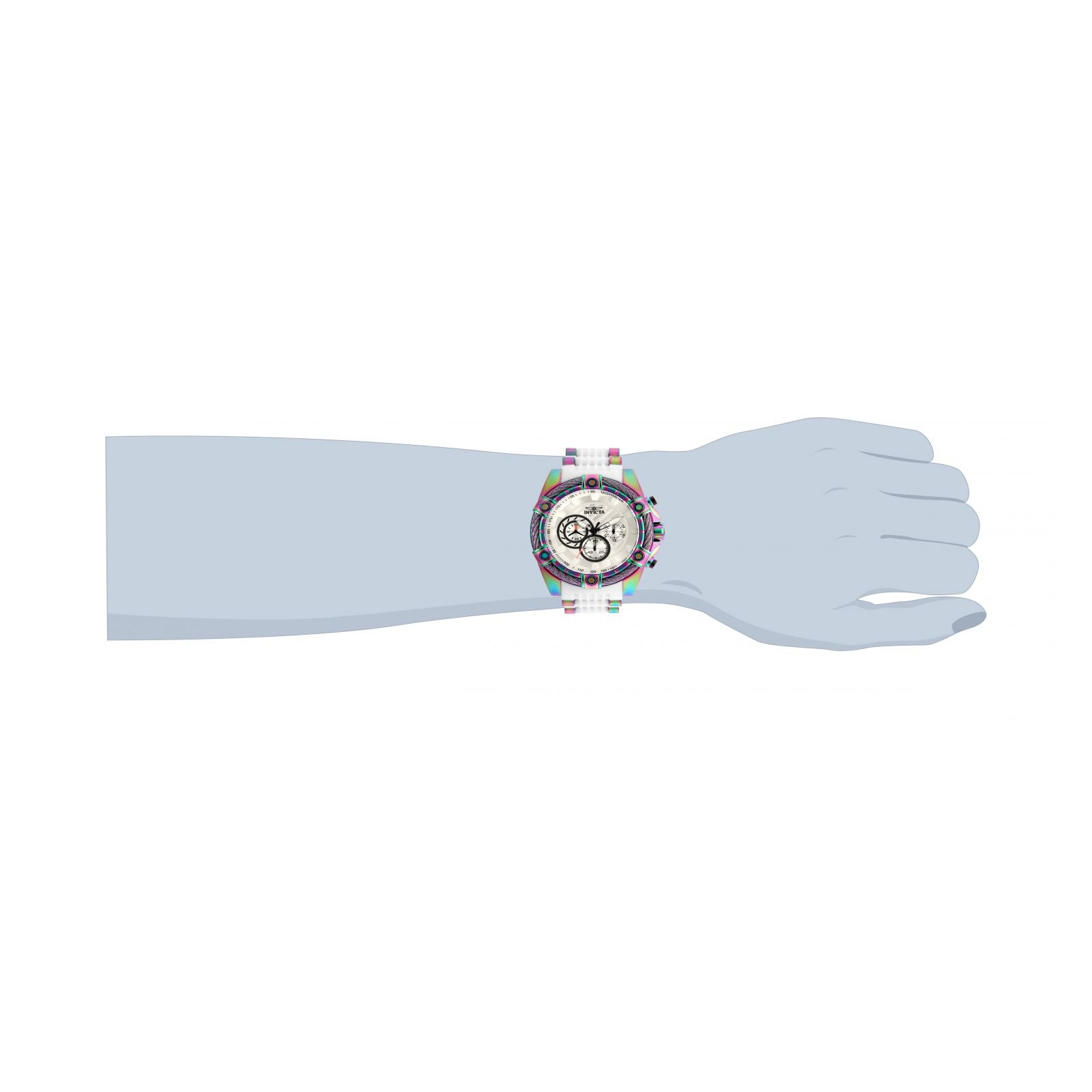 Reloj Invicta Bolt 25530