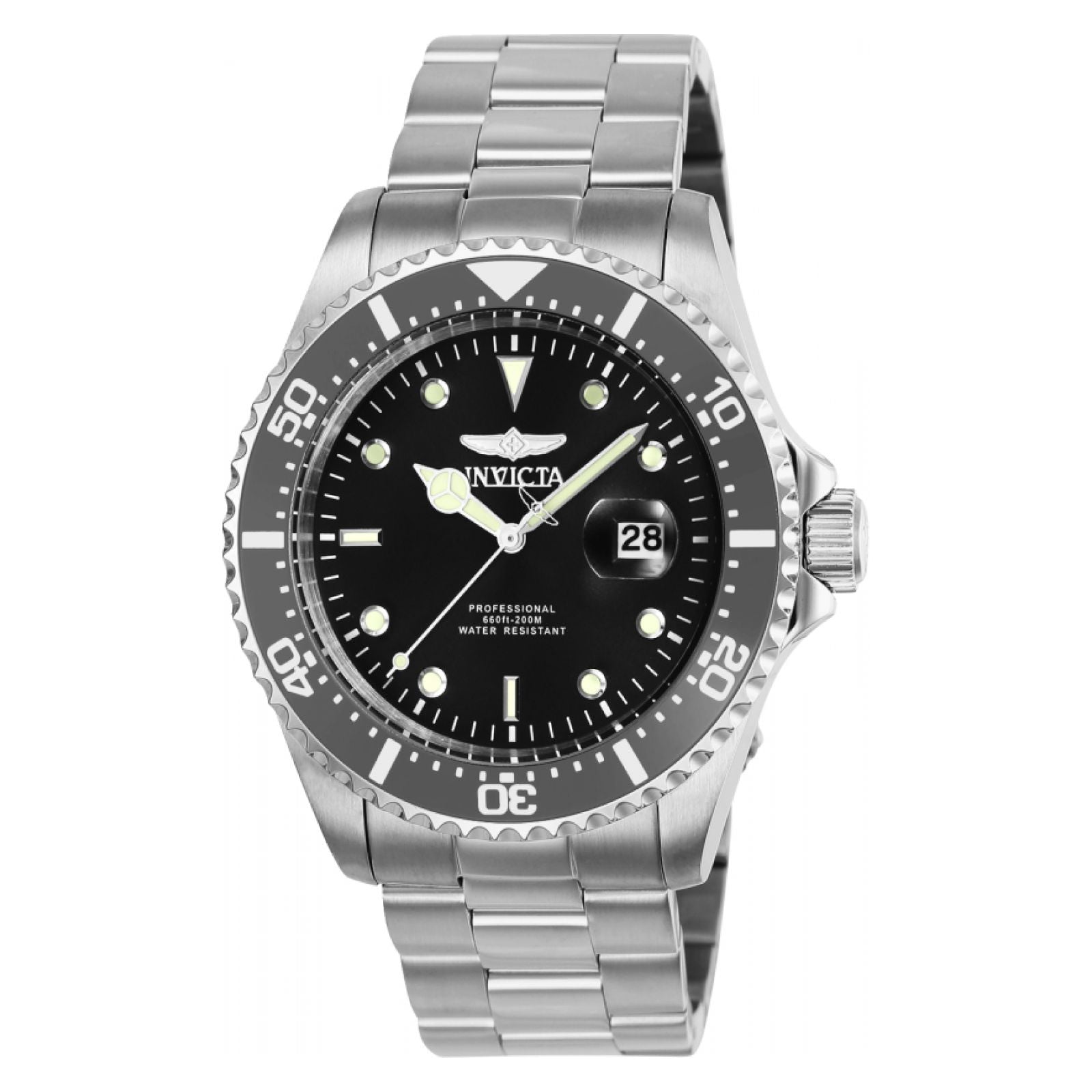 Relógio Invicta Pro Diver 25715
