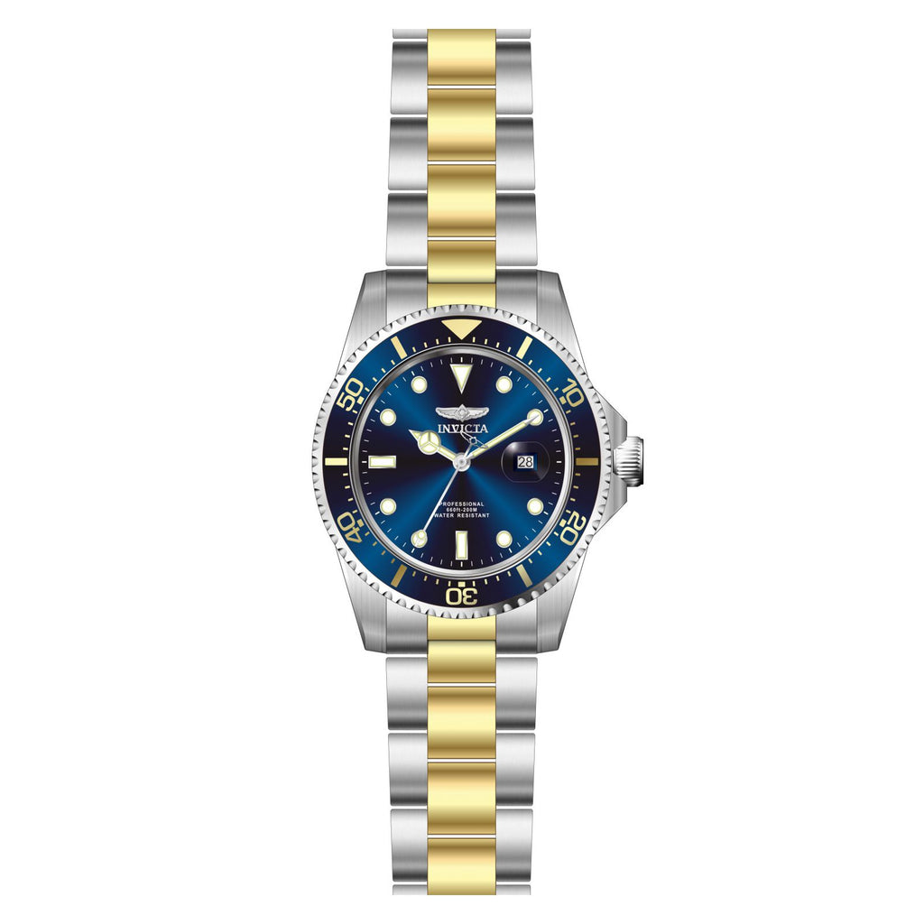 Relógio Invicta Pro Diver 25716