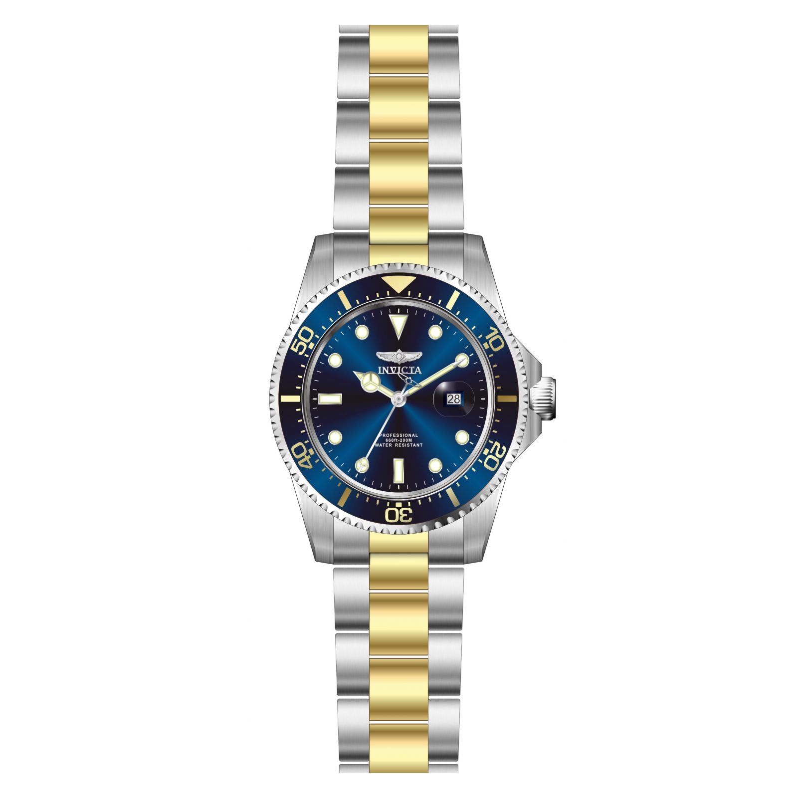 Relógio Invicta Pro Diver 25716