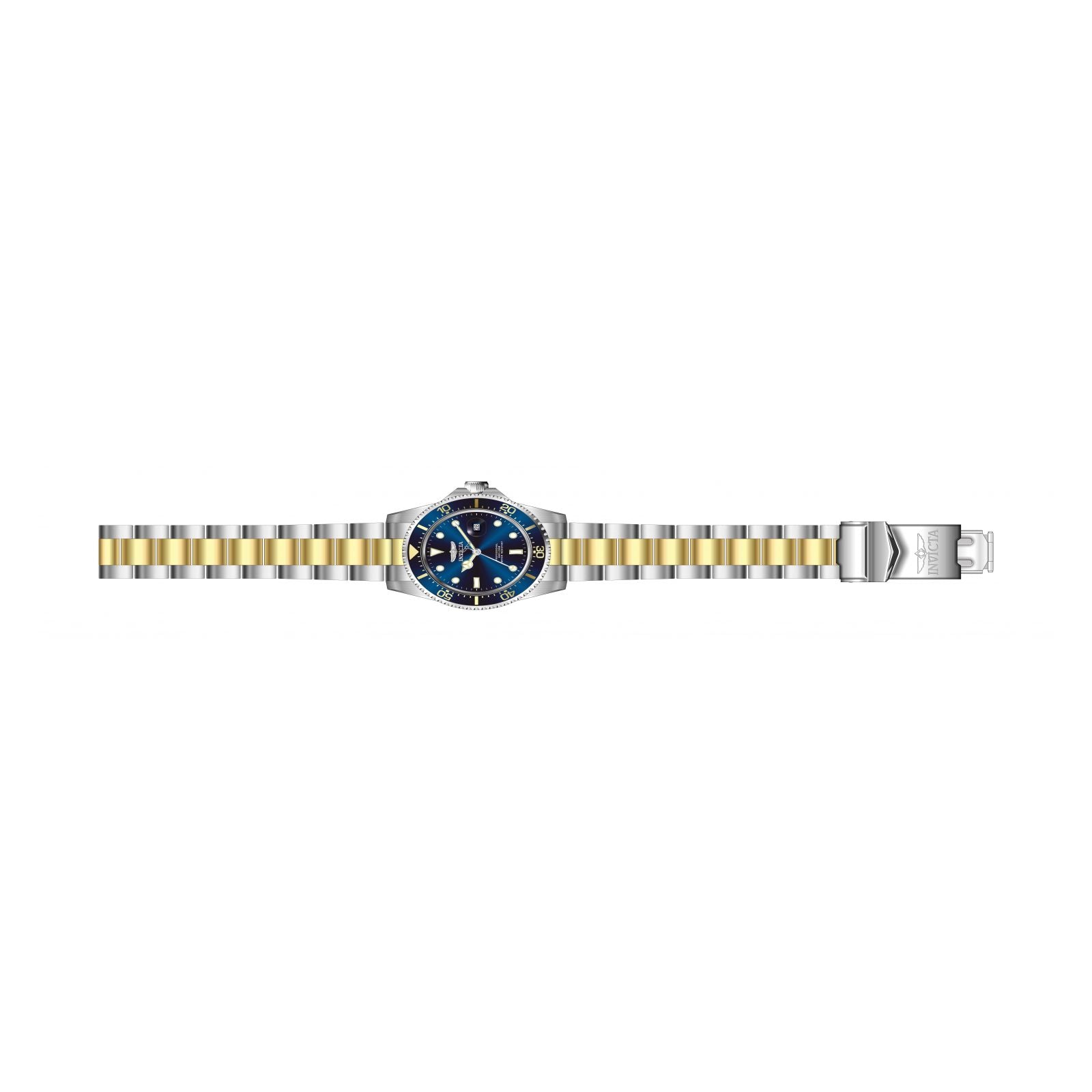 Relógio Invicta Pro Diver 25716
