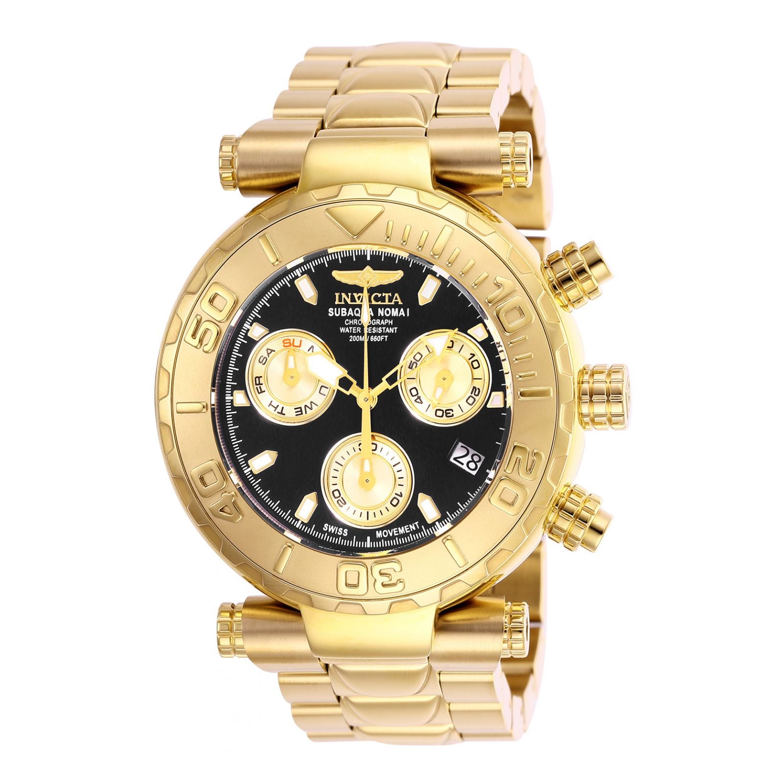 Relógio Invicta Subaqua 25800
