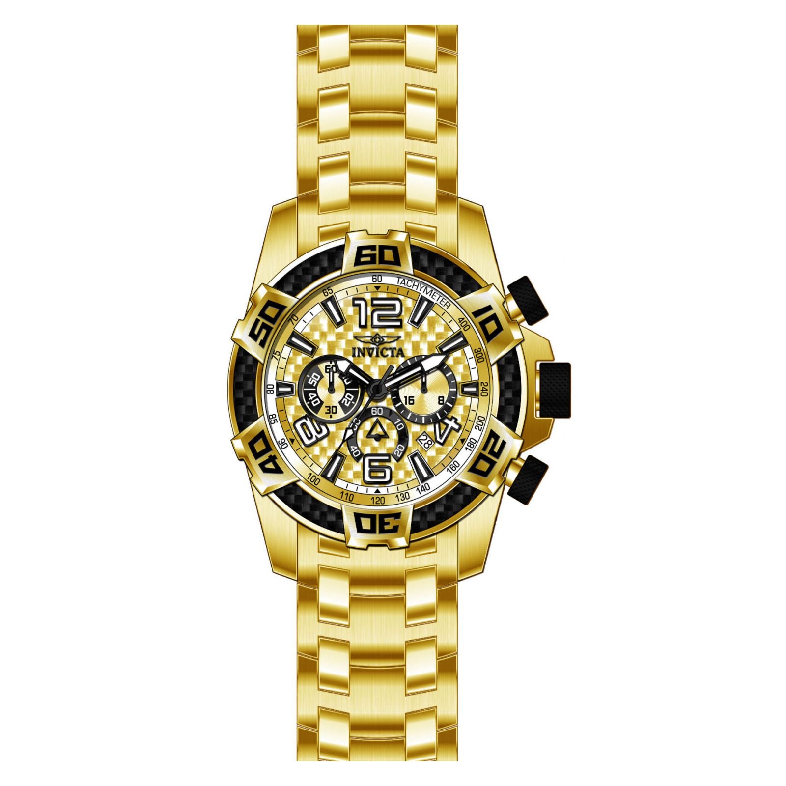 Reloj Invicta Pro Diver 25854