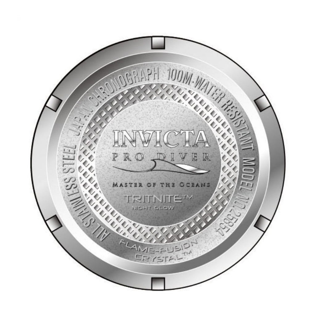 Reloj Invicta Pro Diver 25854