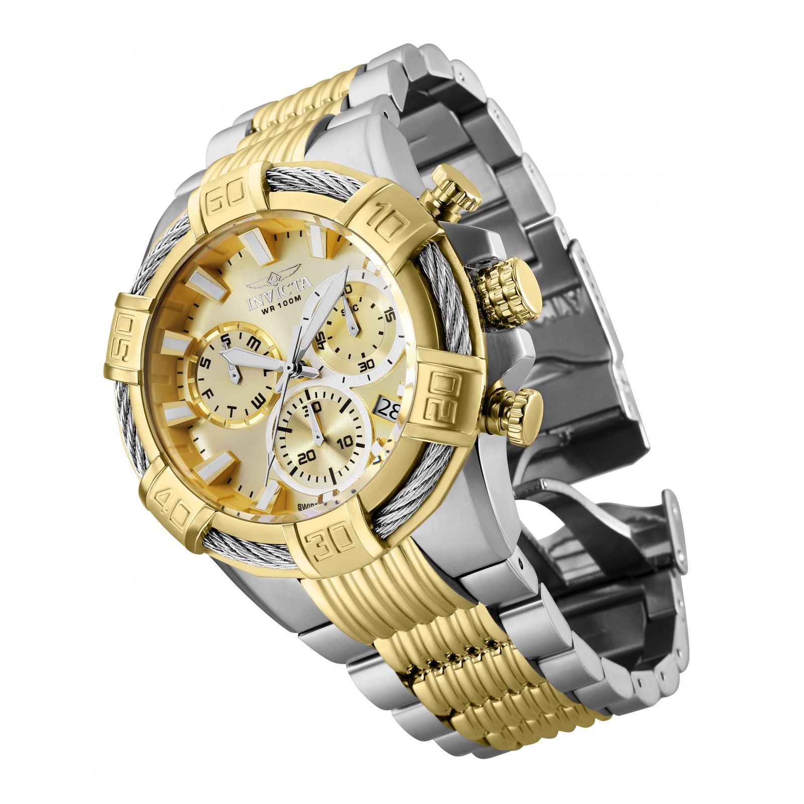 Invicta Bolt 25864 Watch 