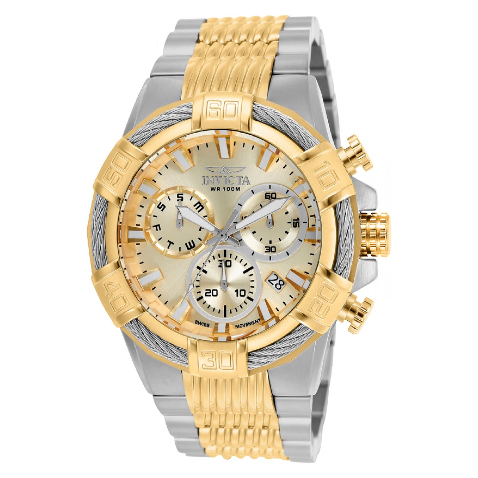 Invicta Bolt 25864 Watch 