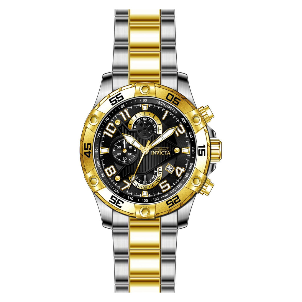 Reloj Invicta S1 Rally 26100