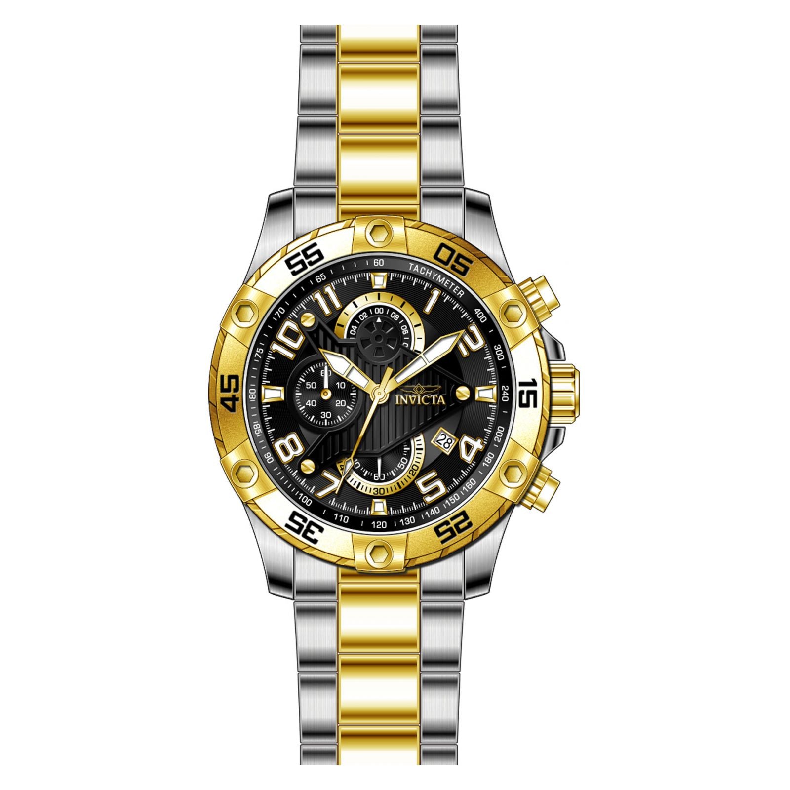 Reloj Invicta S1 Rally 26100