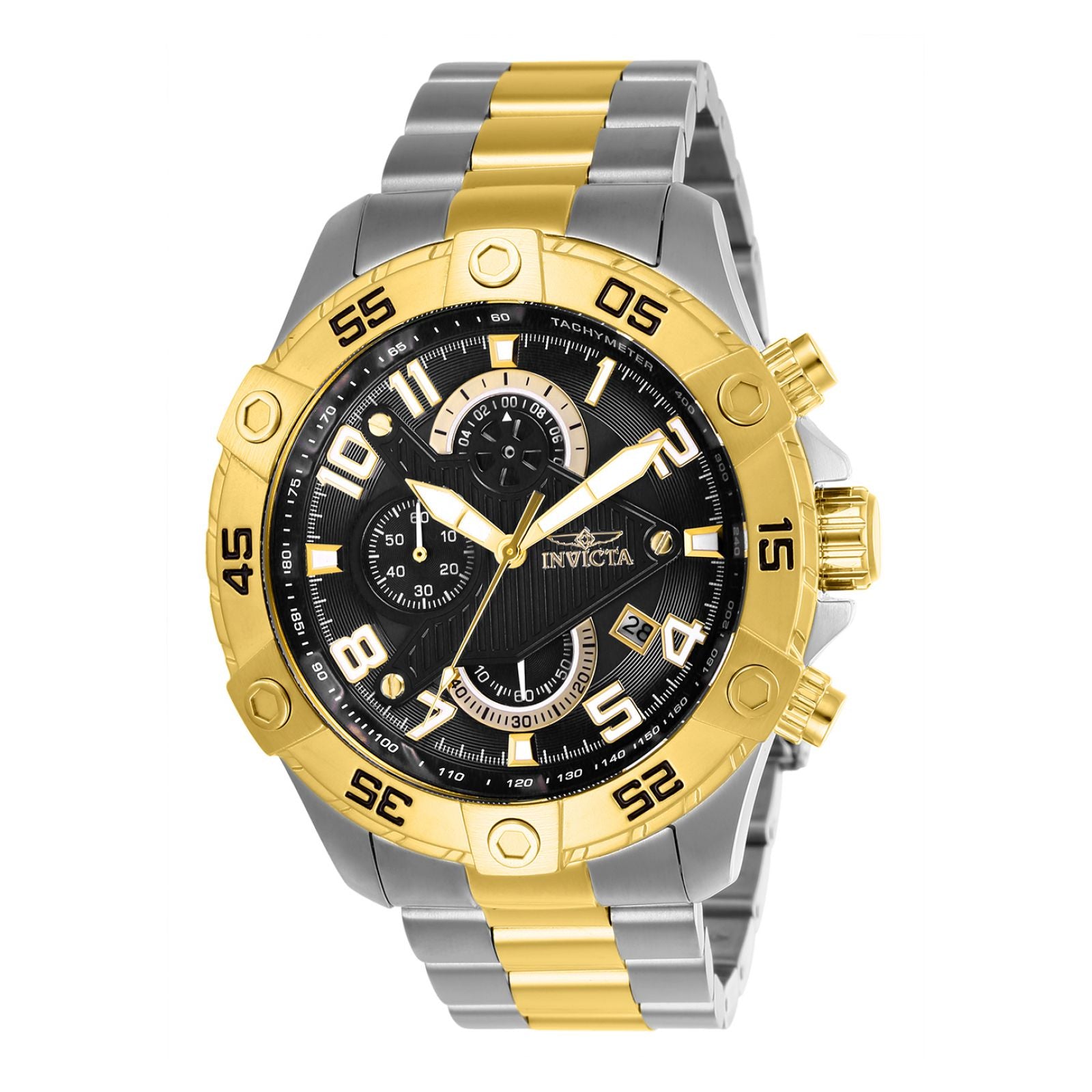 Reloj Invicta S1 Rally 26100