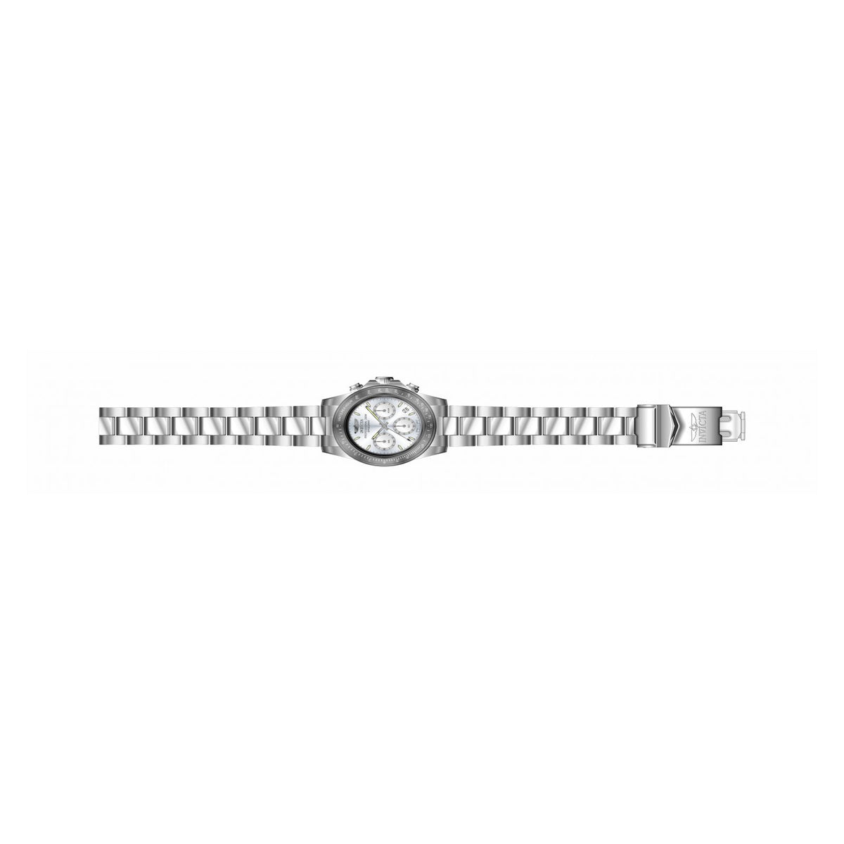Reloj Invicta Speedway 26111