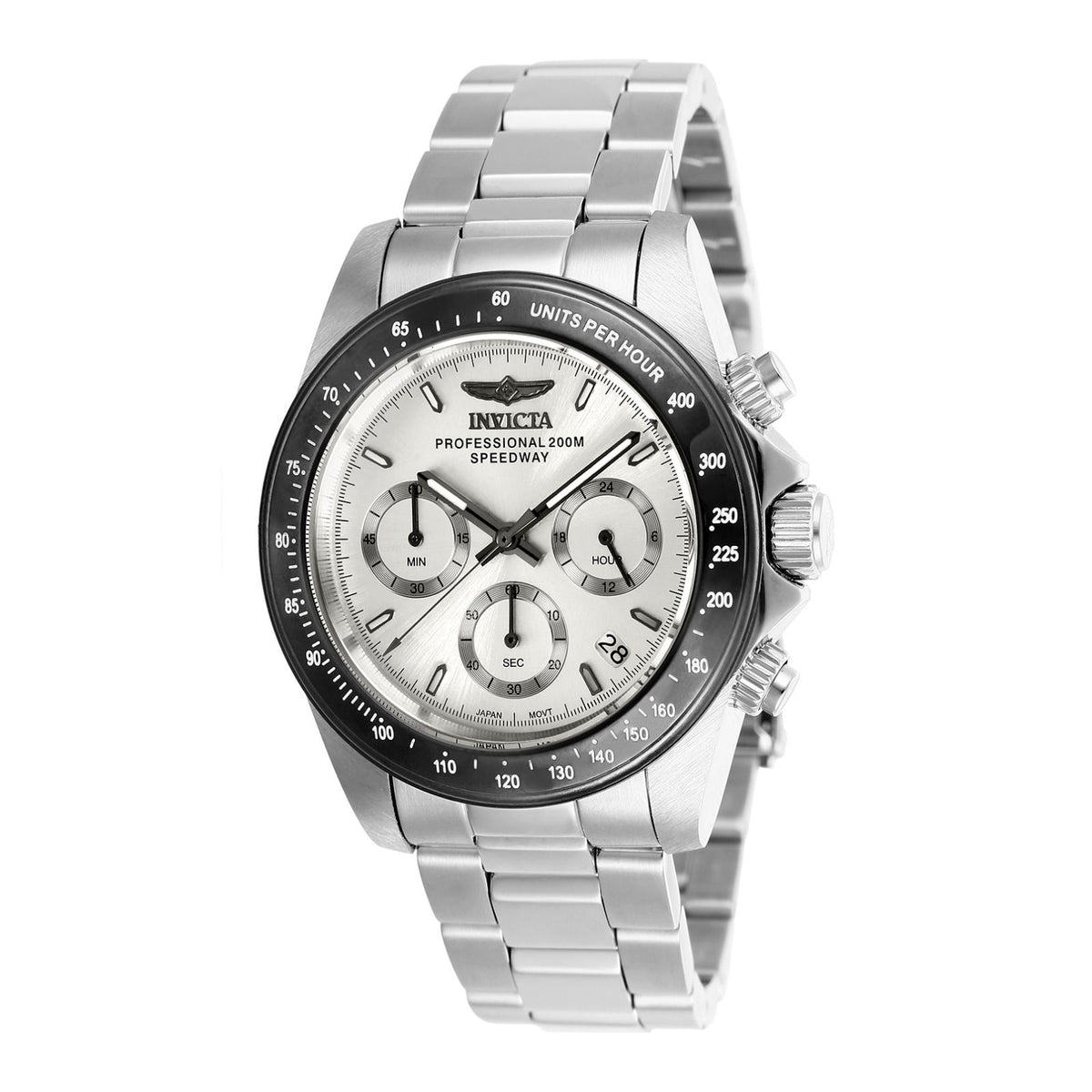 Reloj Invicta Speedway 26111