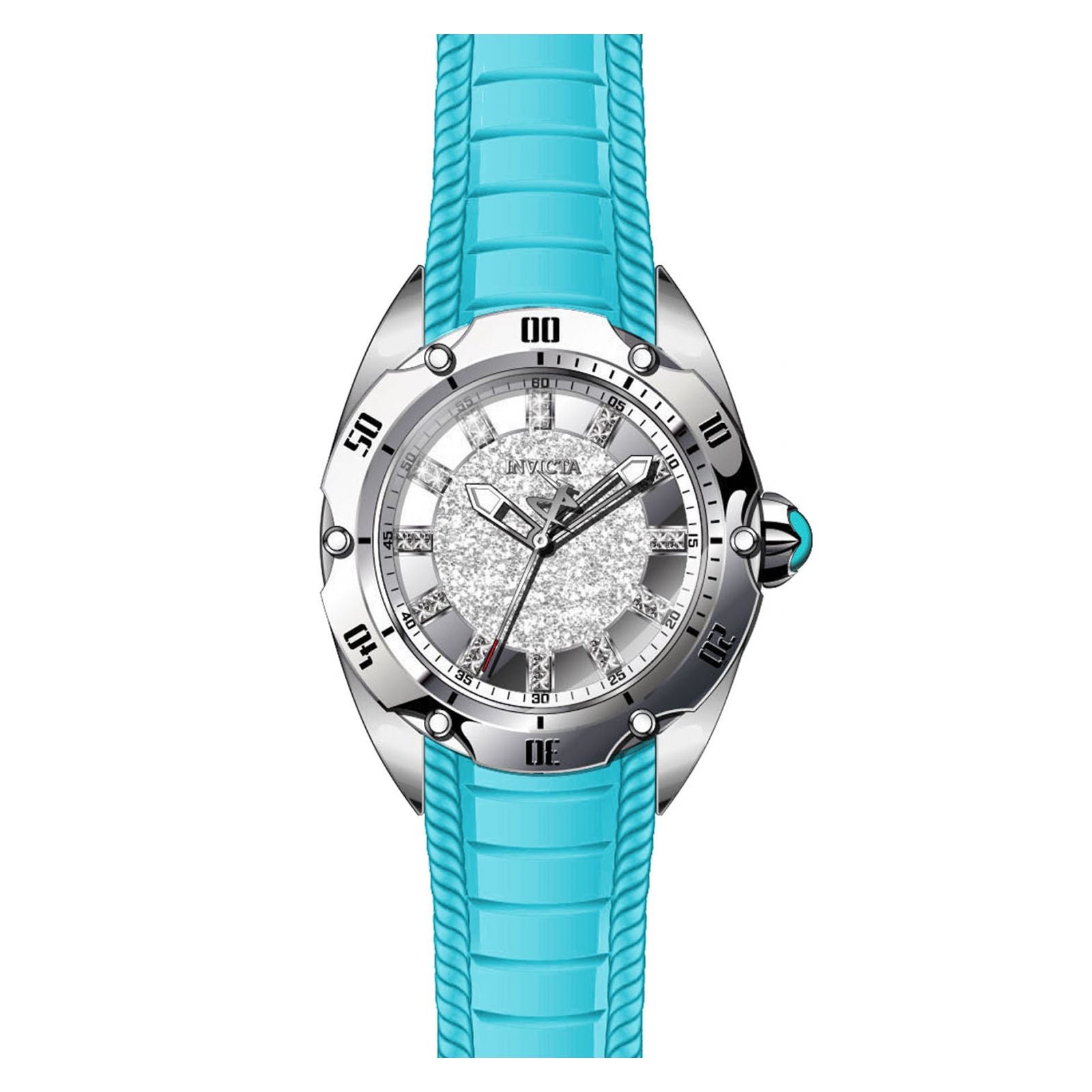 Invicta Venom 26152 Watch 