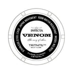 Invicta Venom 26152 Watch 