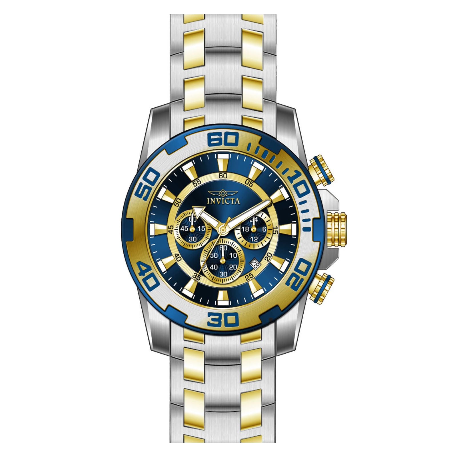 Relógio Invicta Pro Diver 26296 