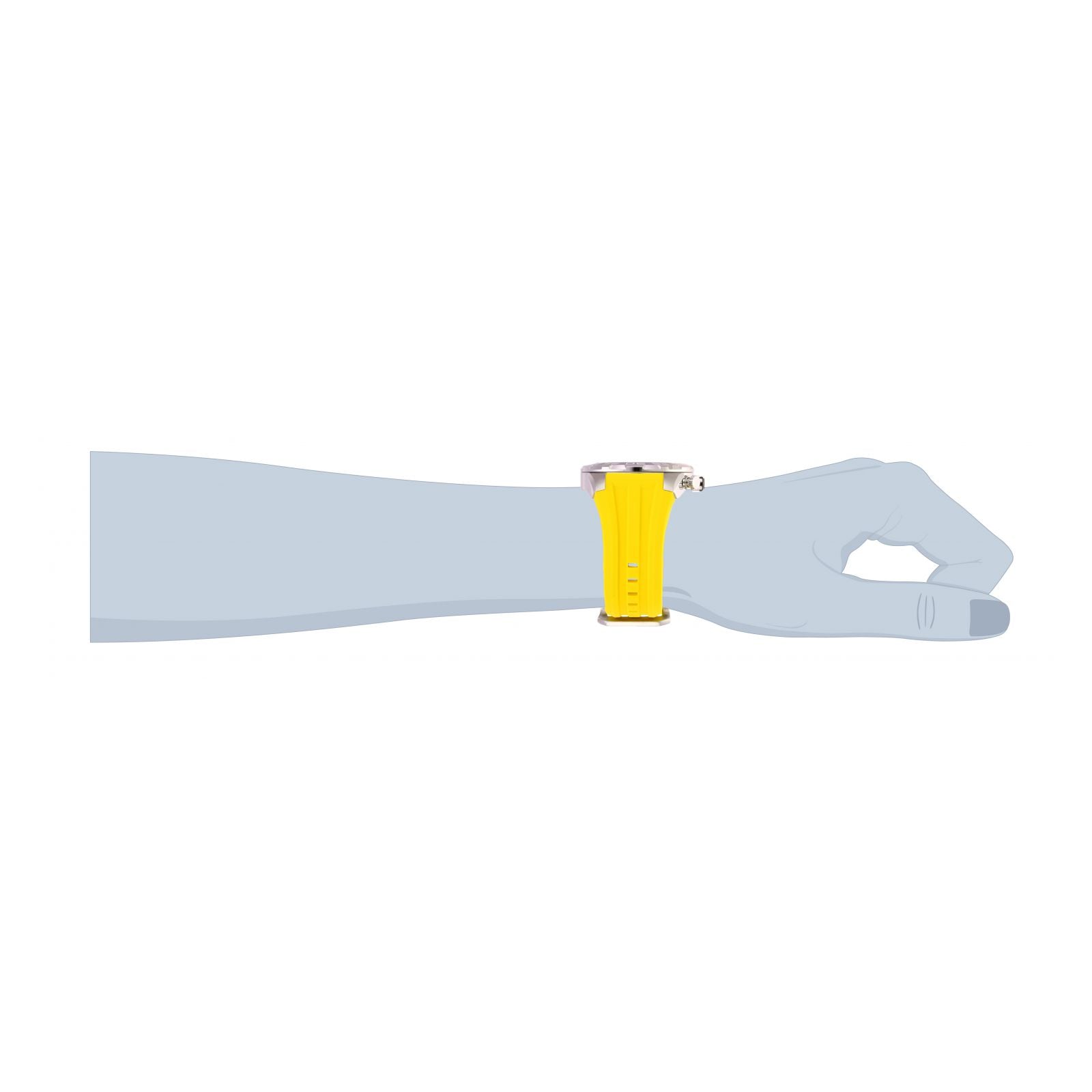 Invicta Speedway 26298 Watch