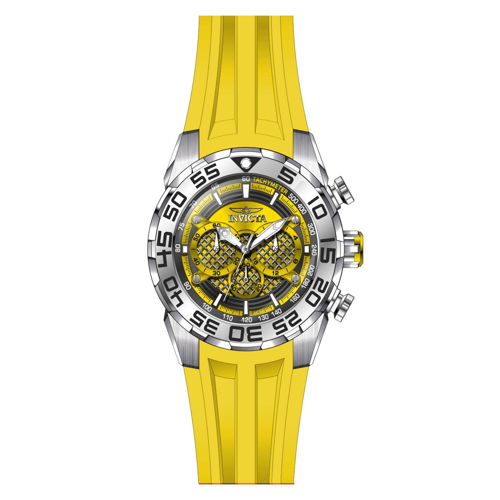 Invicta Speedway 26298 Watch