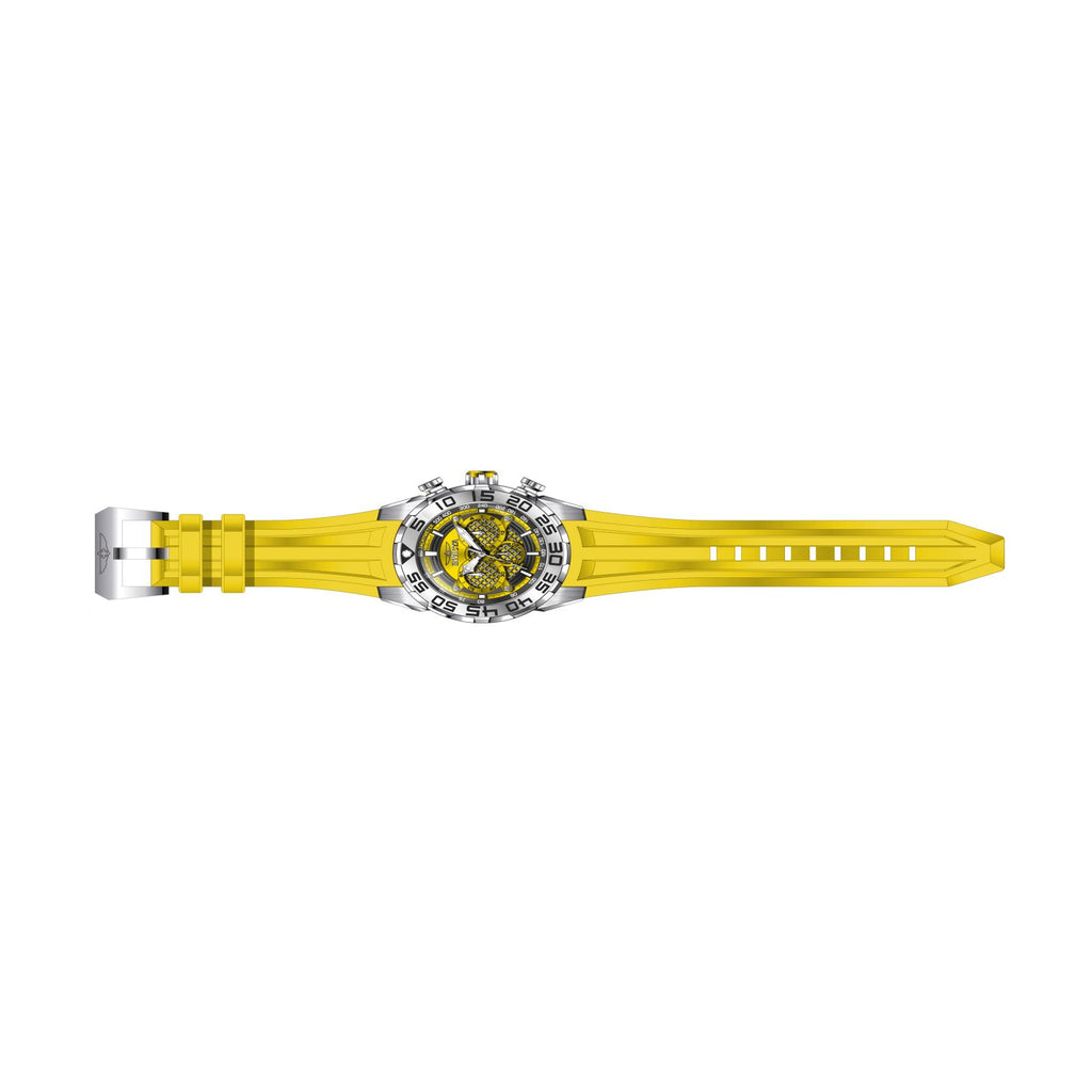 Invicta Speedway 26298 Watch