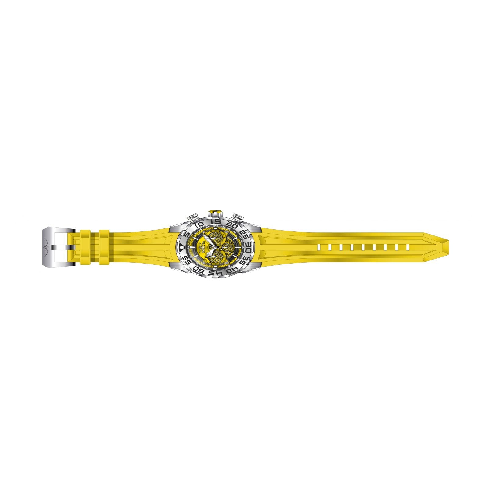 Invicta Speedway 26298 Watch