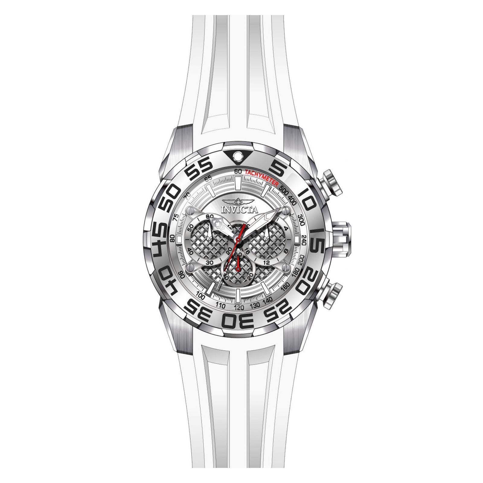 Invicta Speedway Watch 26299