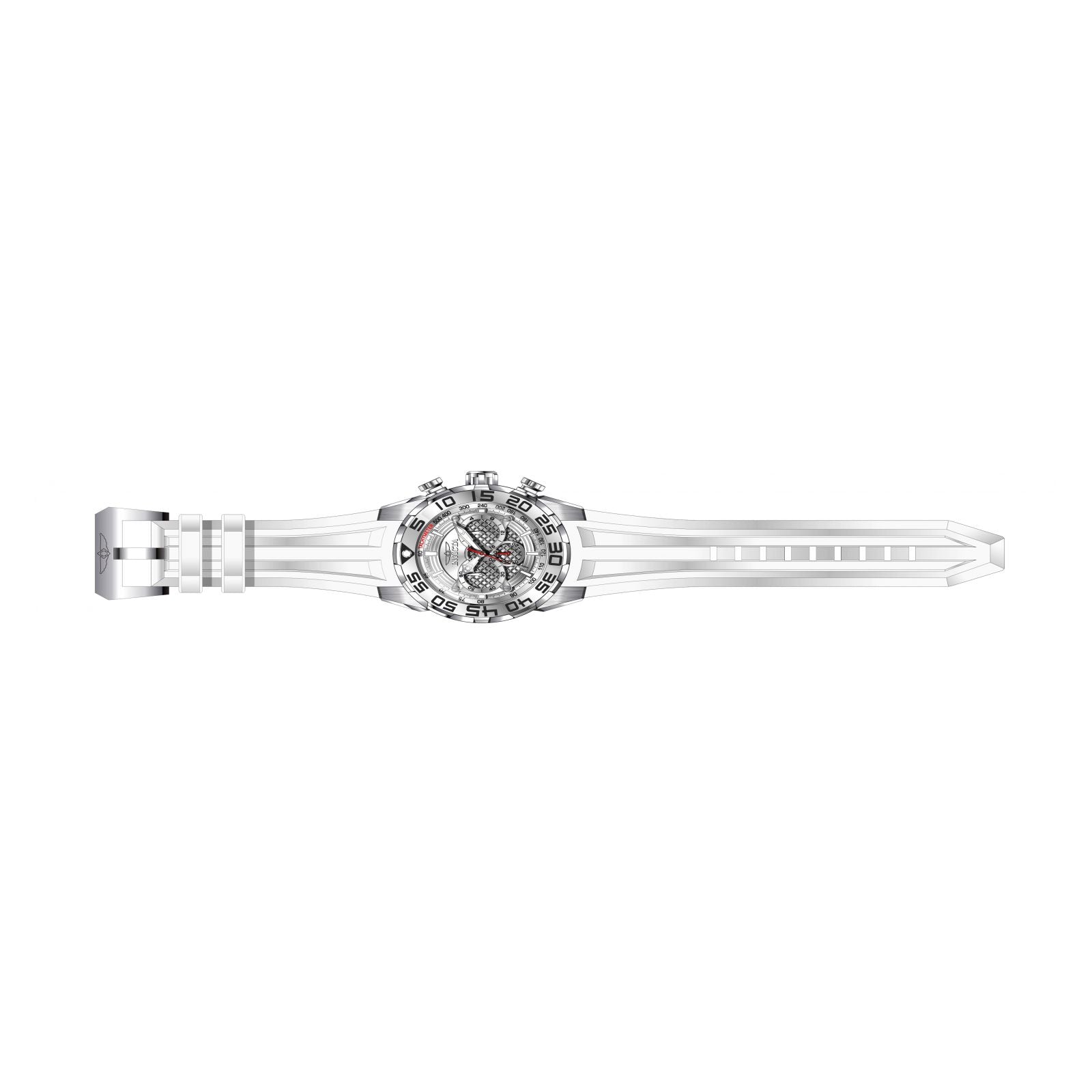 Invicta Speedway Watch 26299