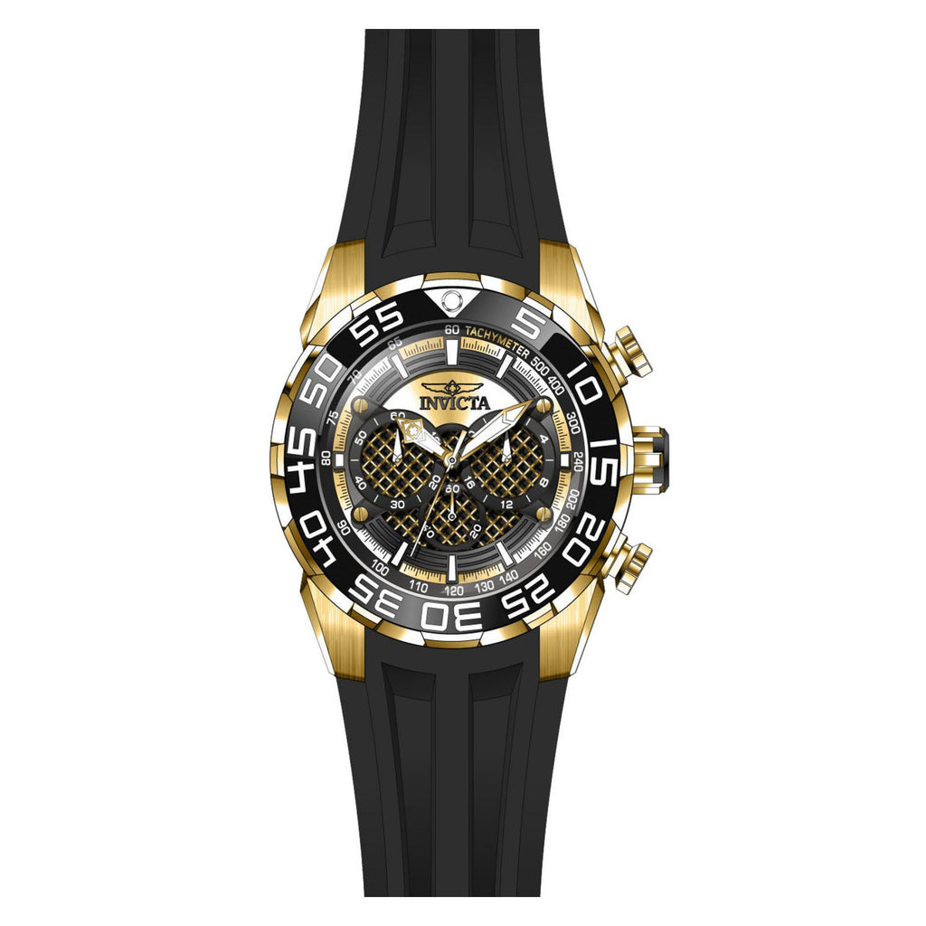 Invicta Speedway Watch 26301