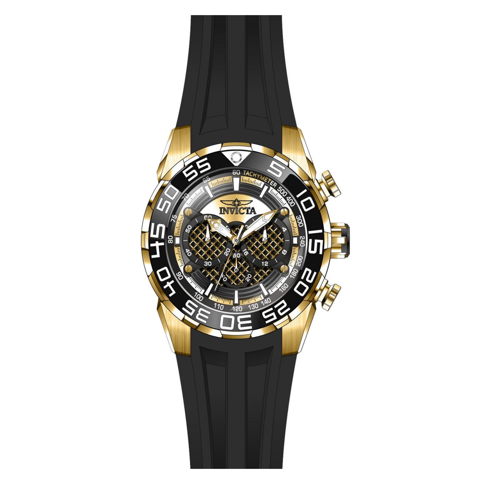 Invicta Speedway Watch 26301
