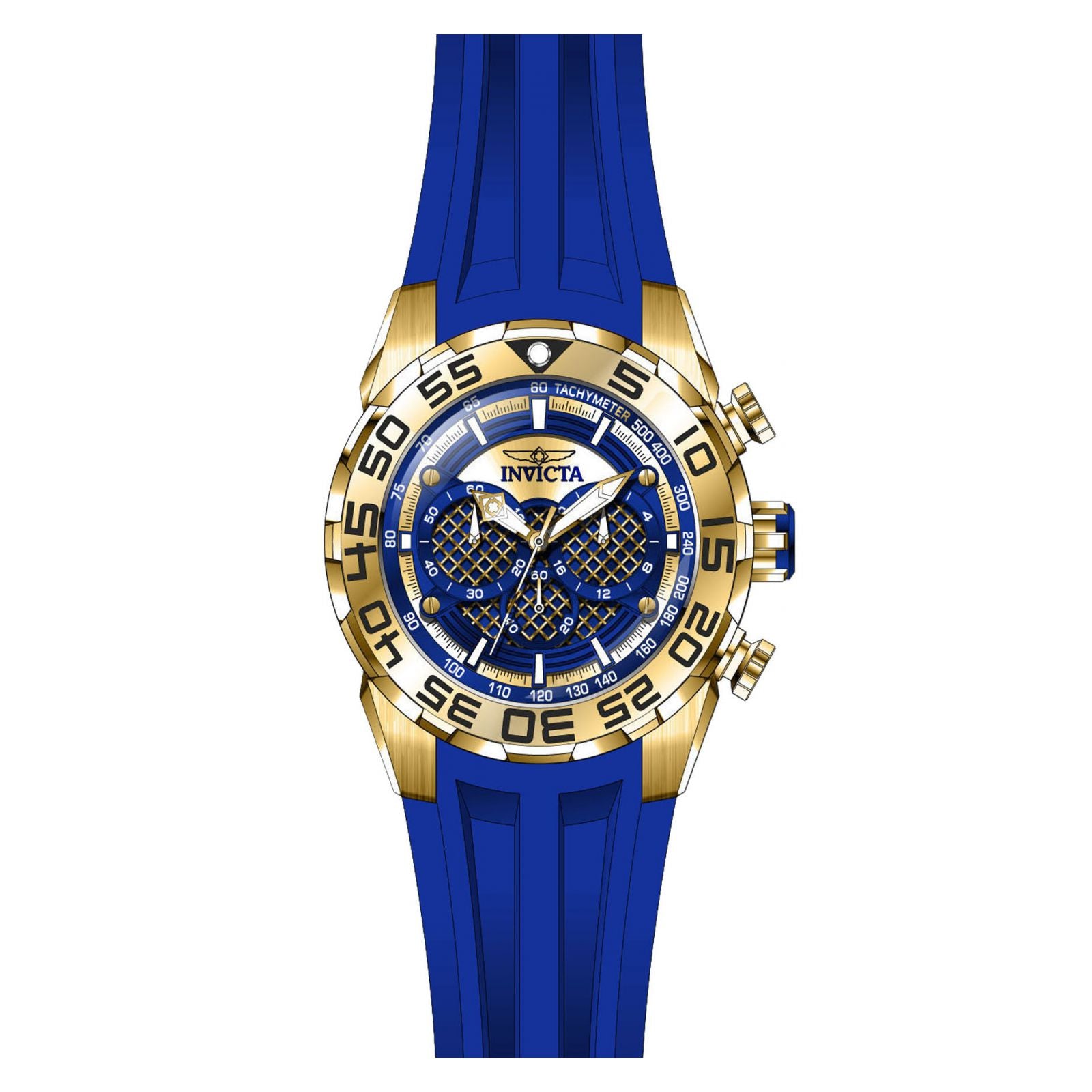 Invicta Speedway 26302 Watch