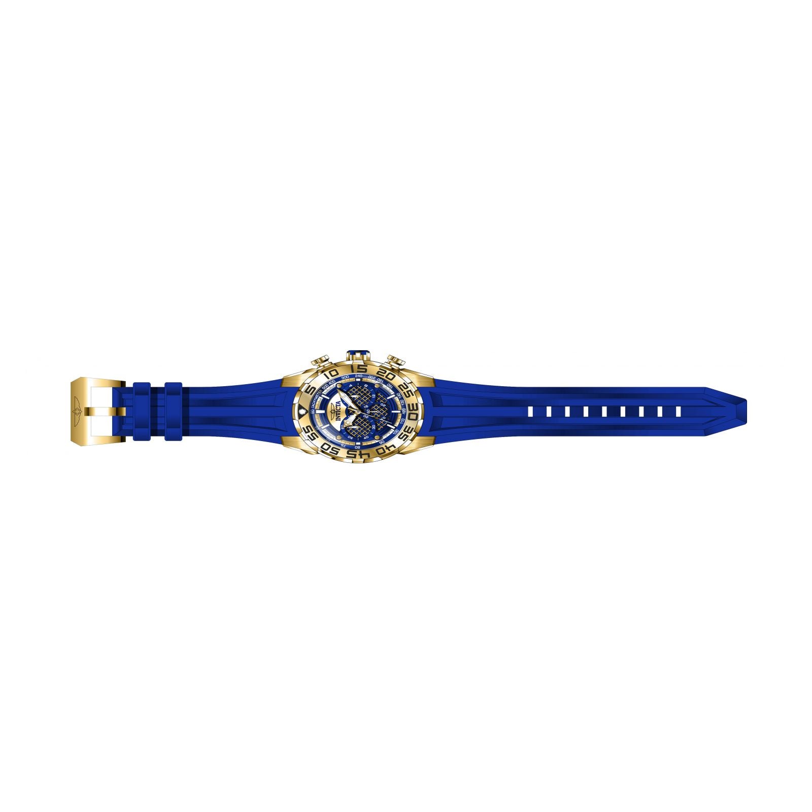 Invicta Speedway 26302 Watch