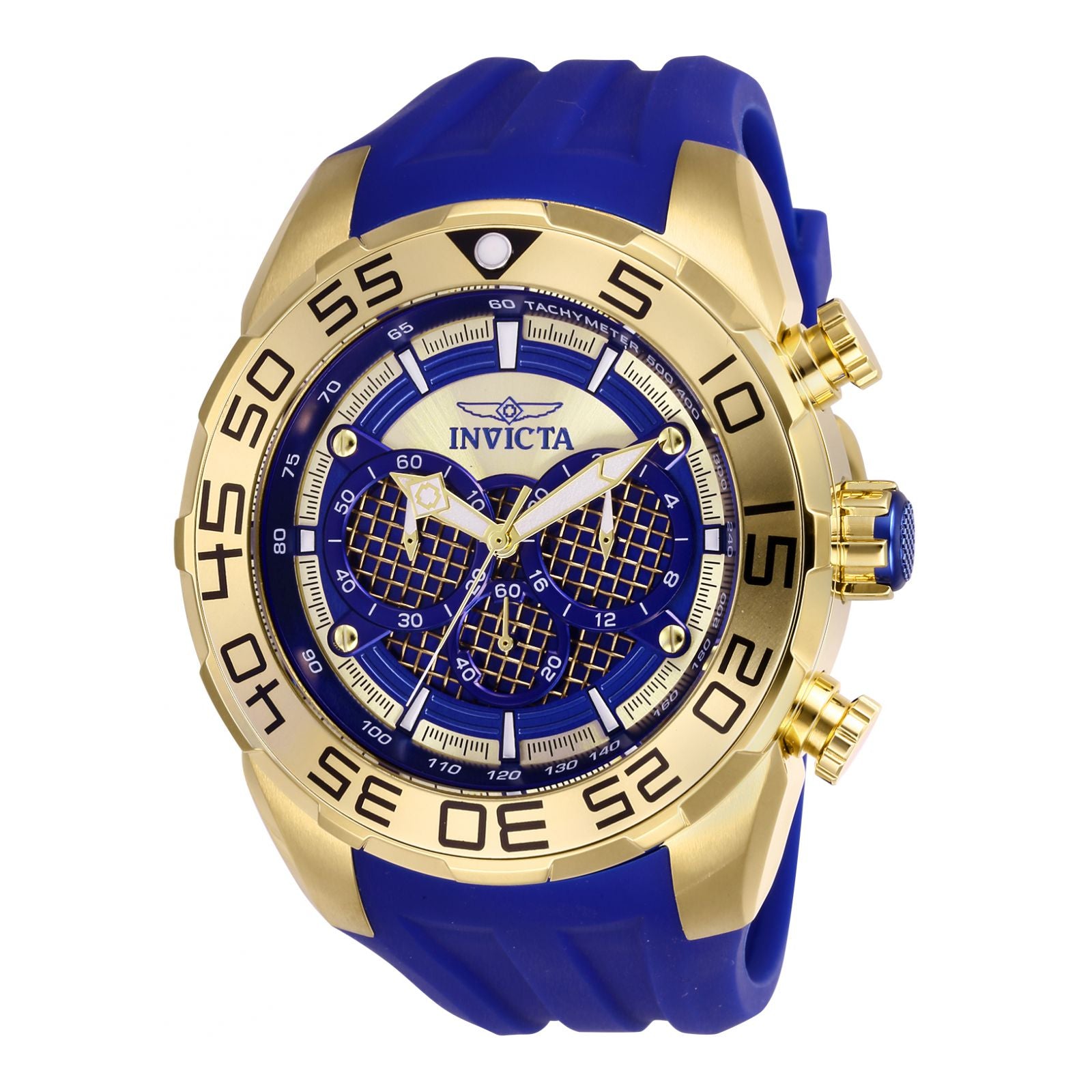 Invicta Speedway 26302 Watch
