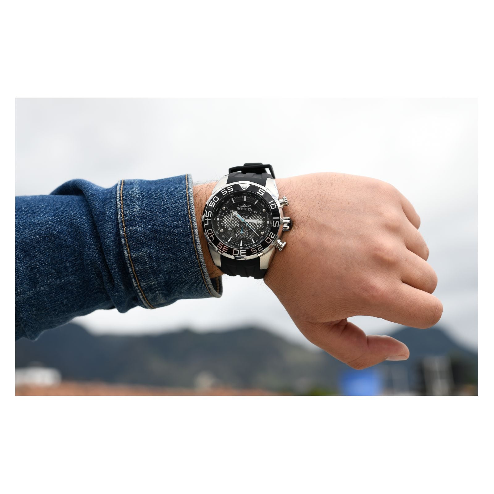 Invicta Speedway Watch 26314