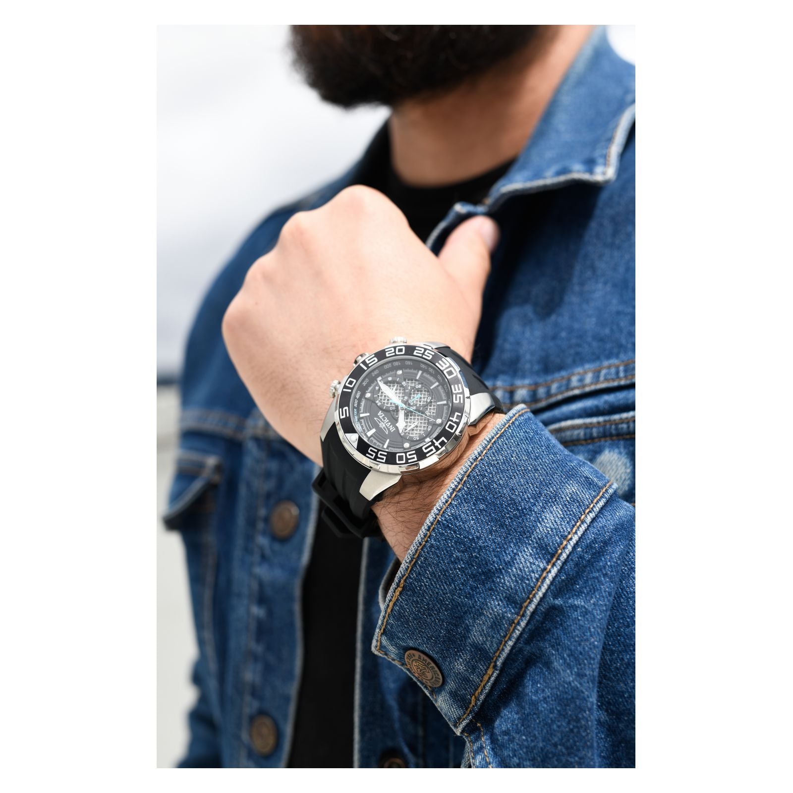 Invicta Speedway Watch 26314