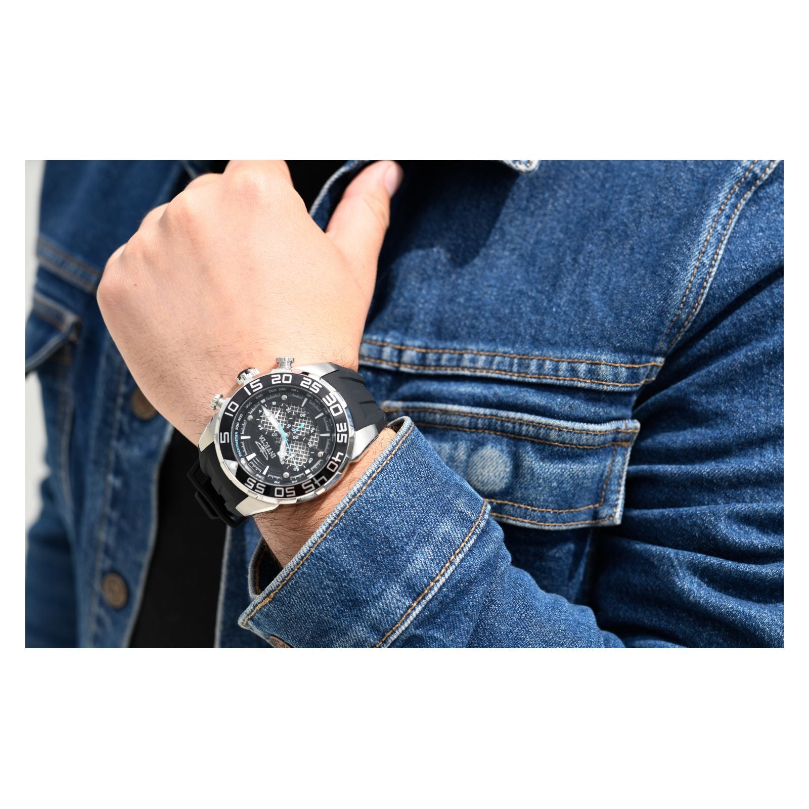 Invicta Speedway Watch 26314